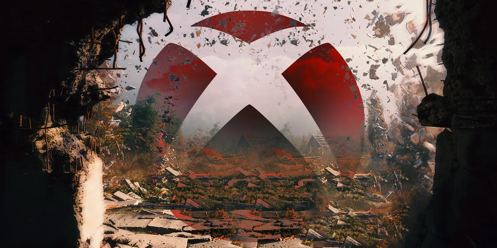 STALKER 2 Release Date Price Xbox Game Pass Stalker 2 Imagery With An Xbox Logo 