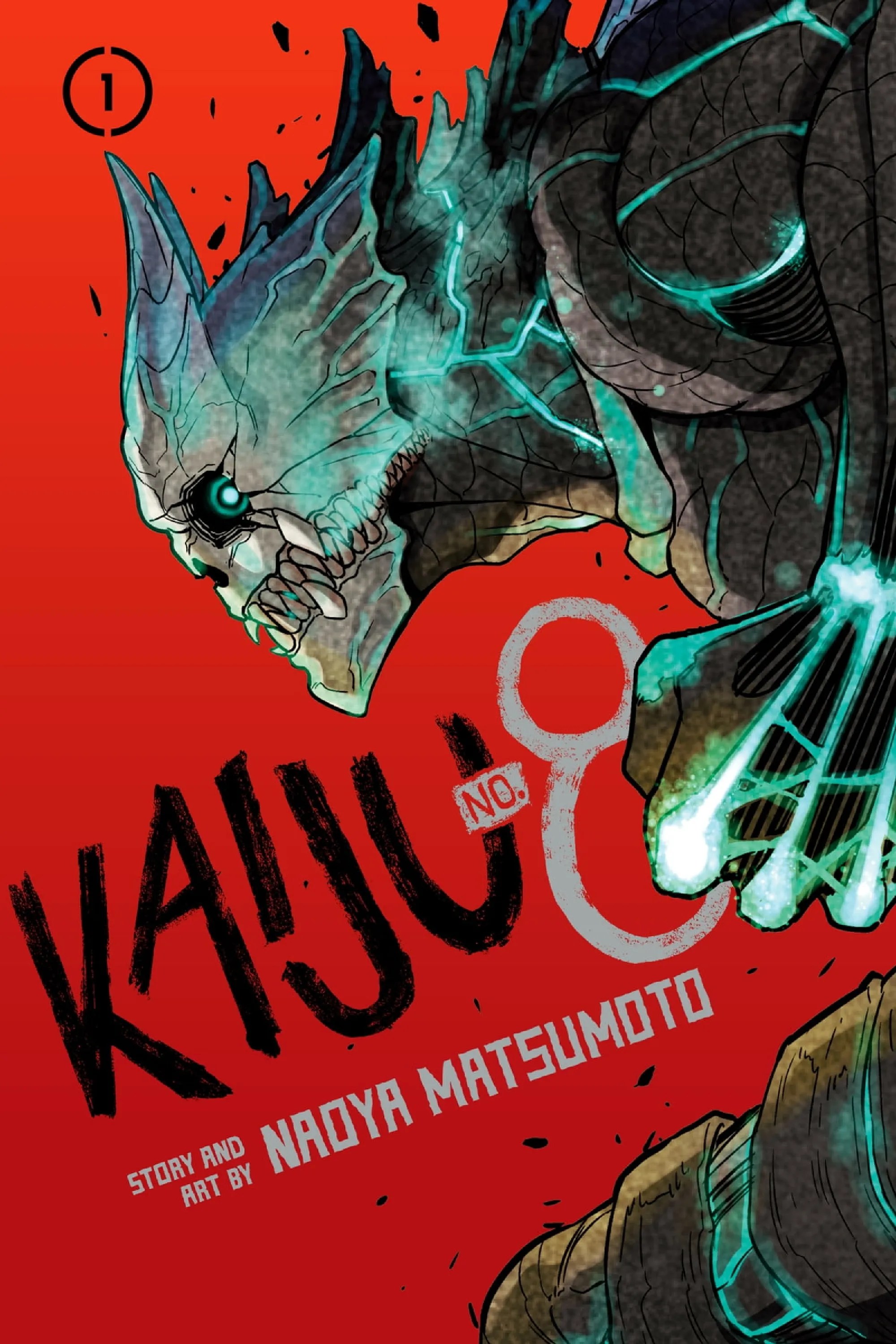 Kaiju No. 8 Finally Reached The Scene It Built Up to Since Its Start (And  Delivered)