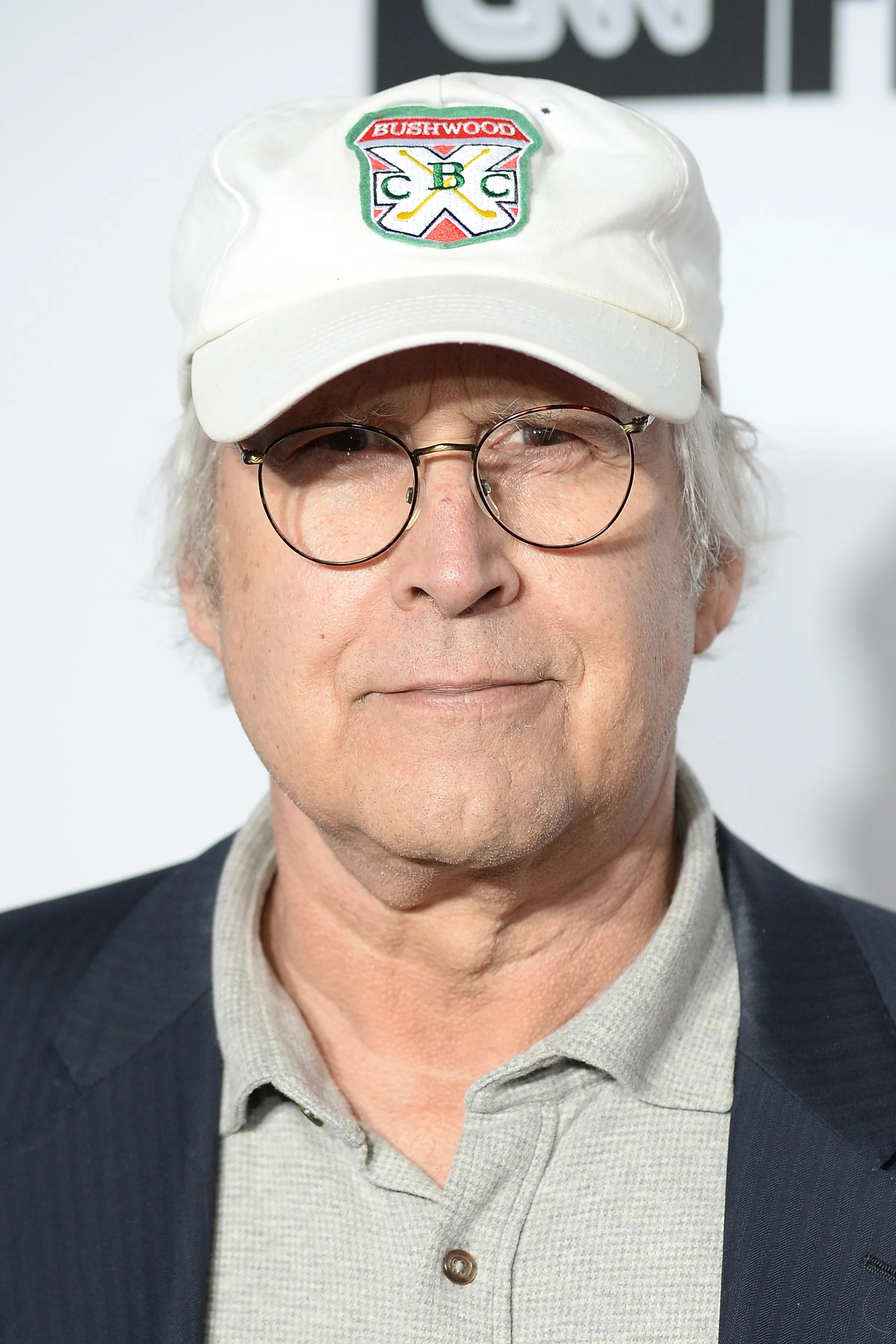Chevy Chase Documentary Scores 100% On Rotten Tomatoes