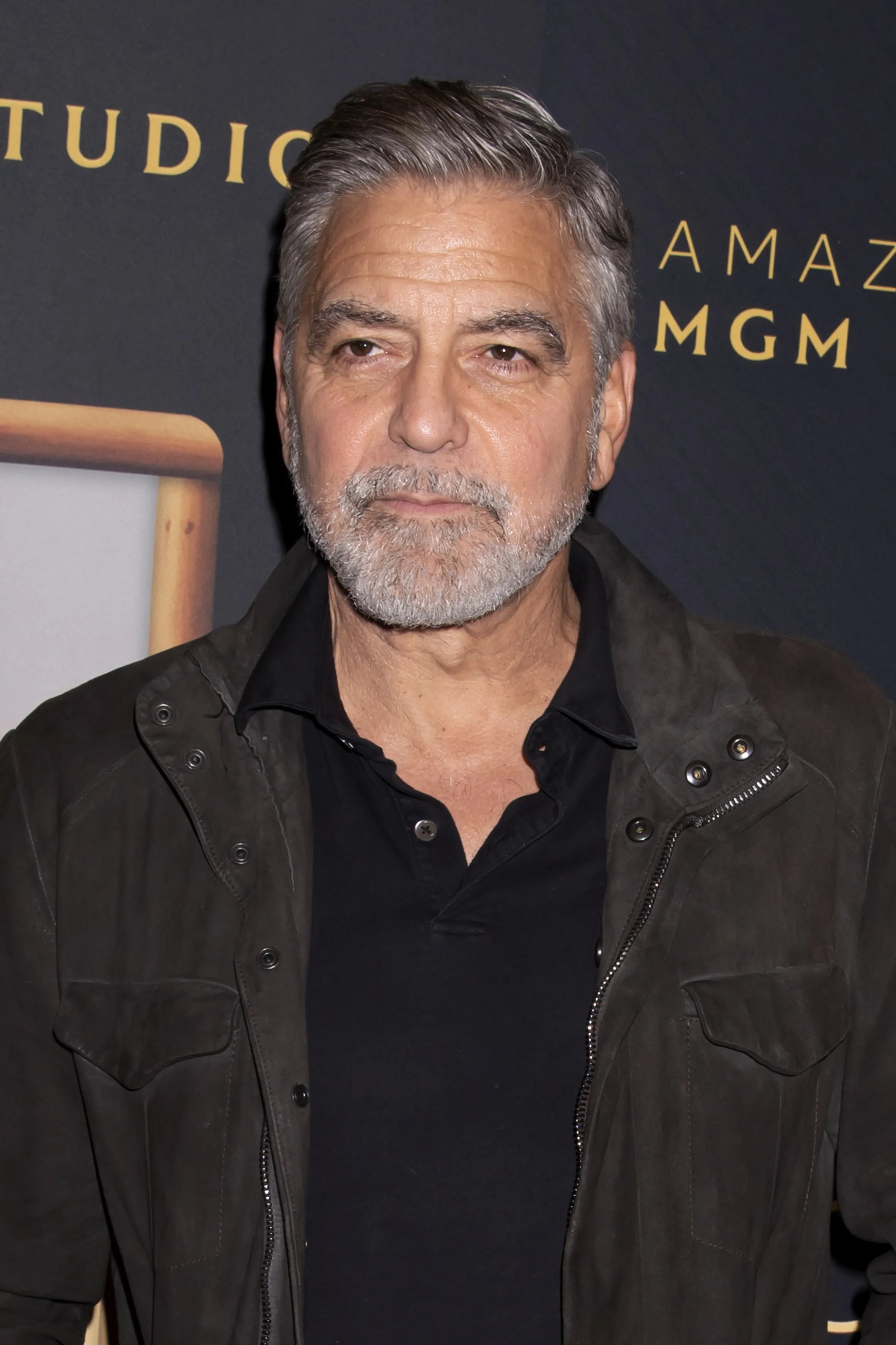 Donald Trump Mocks George Clooney’s French Citizenship