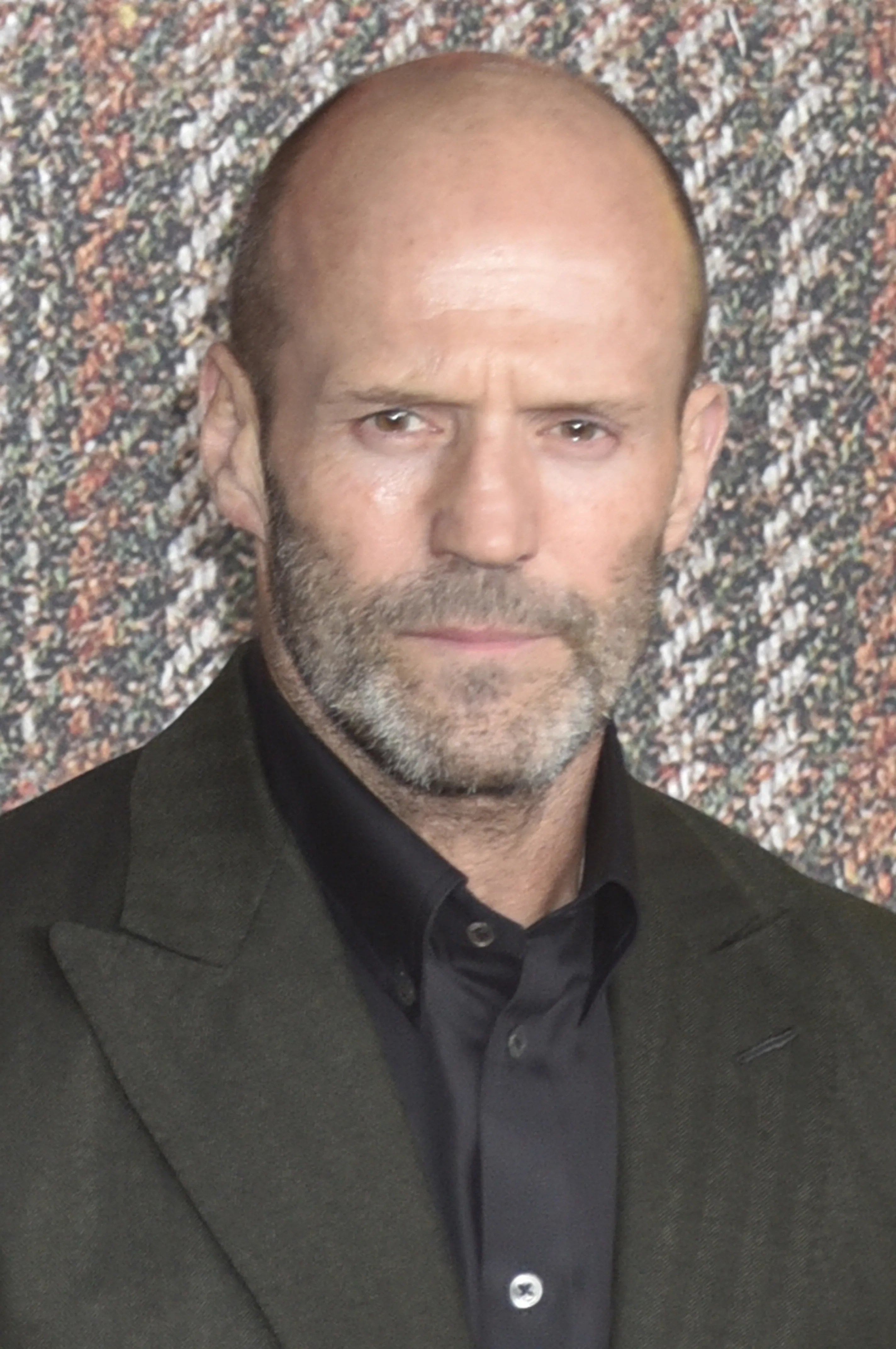 Jason Statham Will Play Himself In New Motion Film From John Wick’s David Leitch