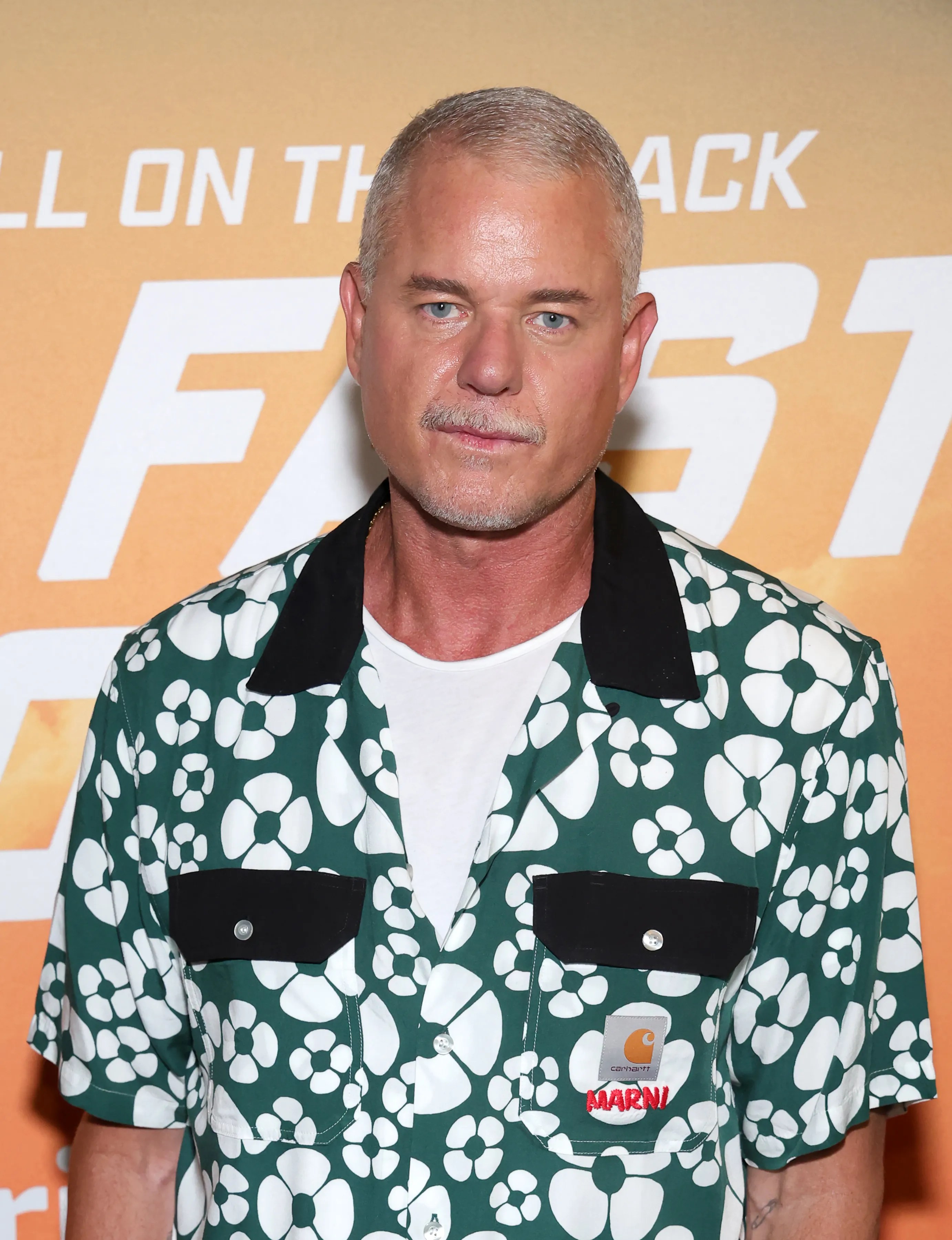 Eric Dane, Gray’s Anatomy Star, Dies At 53