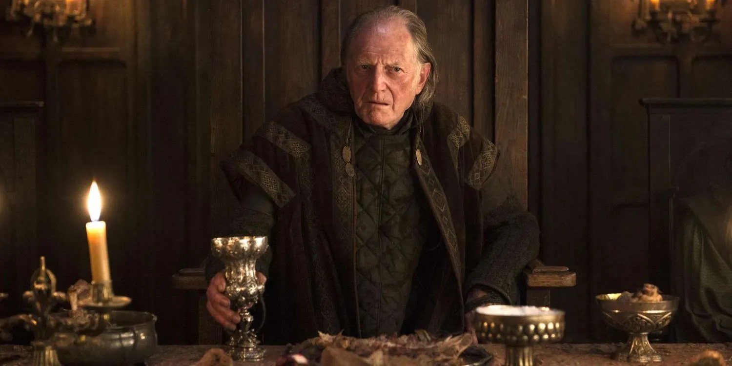 Authentic Sport Of Thrones Villain’s Cameo Return In New Spinoff Teased By Creator