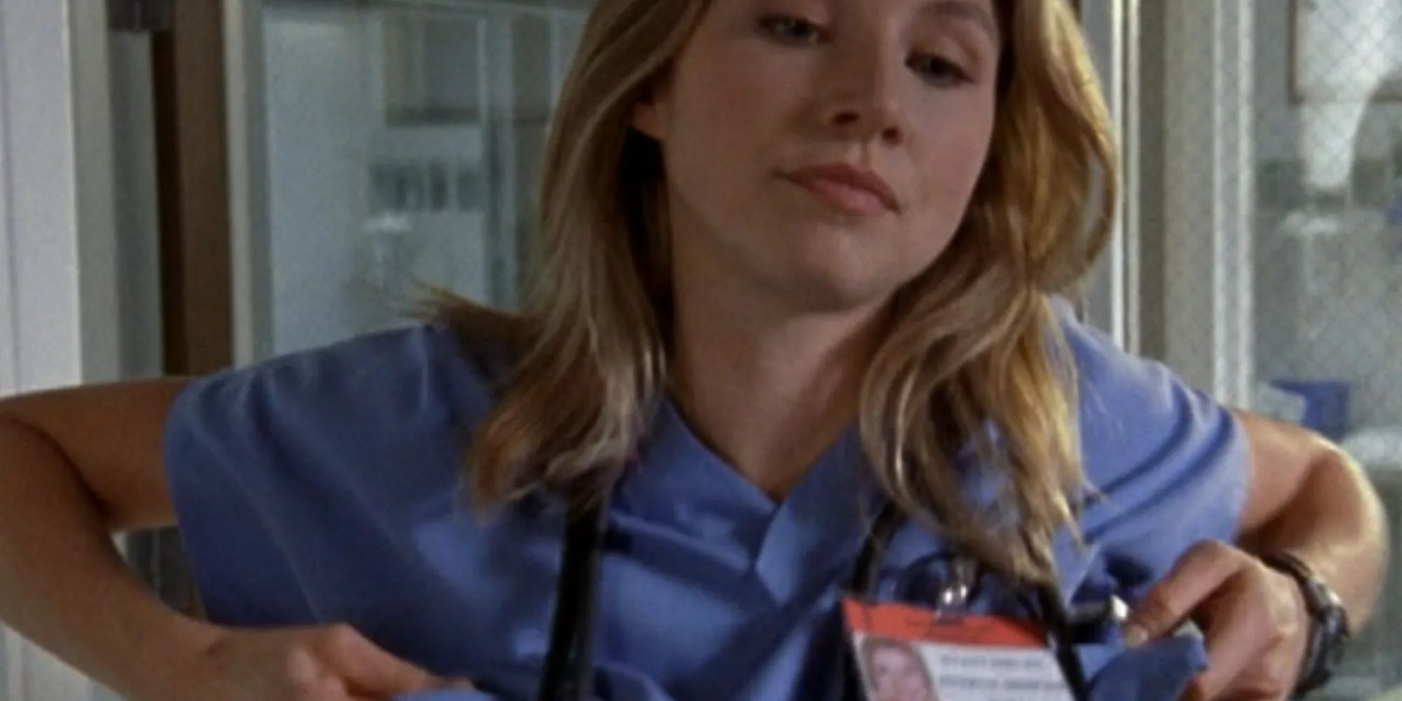 This Scrubs Scene Was Copied By A Totally Different Medical Show 18 Years  Later