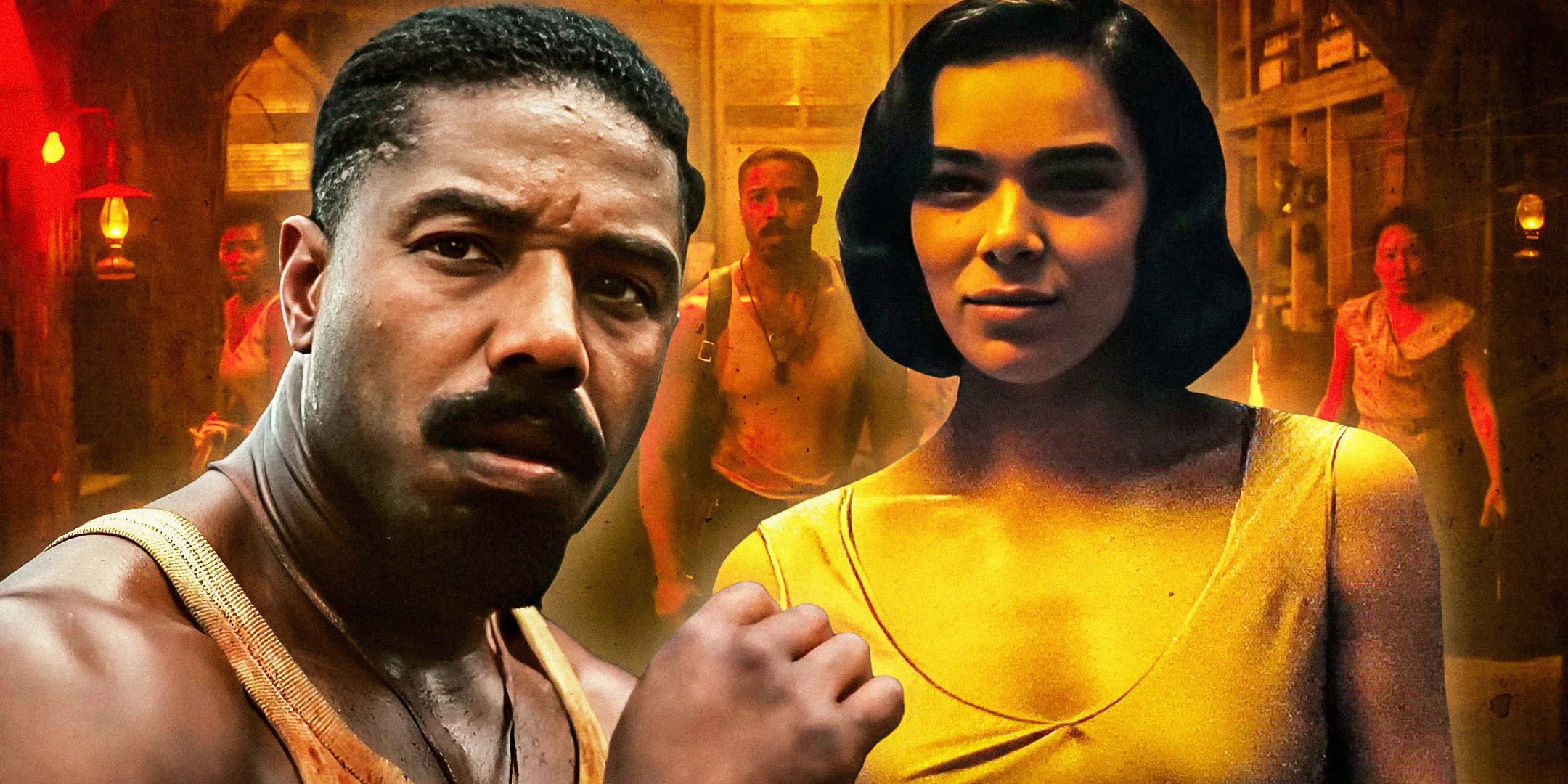 Why Sinners Vampires Had To Be Invited In - Classic Minimal Wallpaper - Desktop