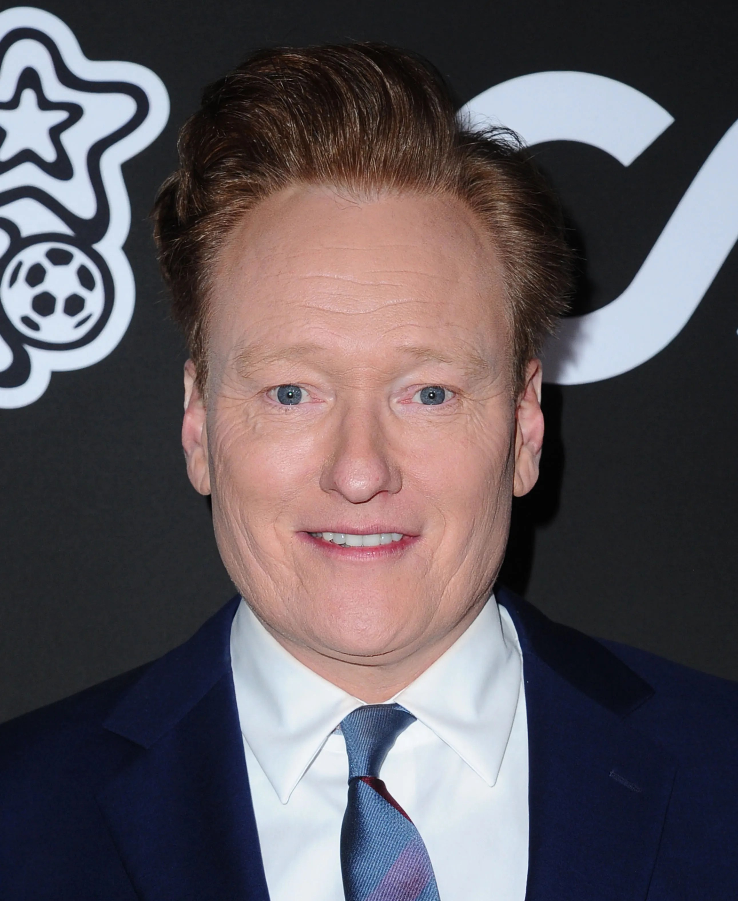 Conan O’Brien Criticizes Comedians Who Insult Donald Trump