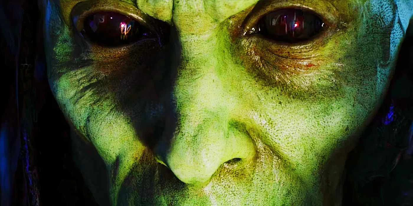 Chukwudi Iwuji Addresses DCU Brainiac Casting Rumors