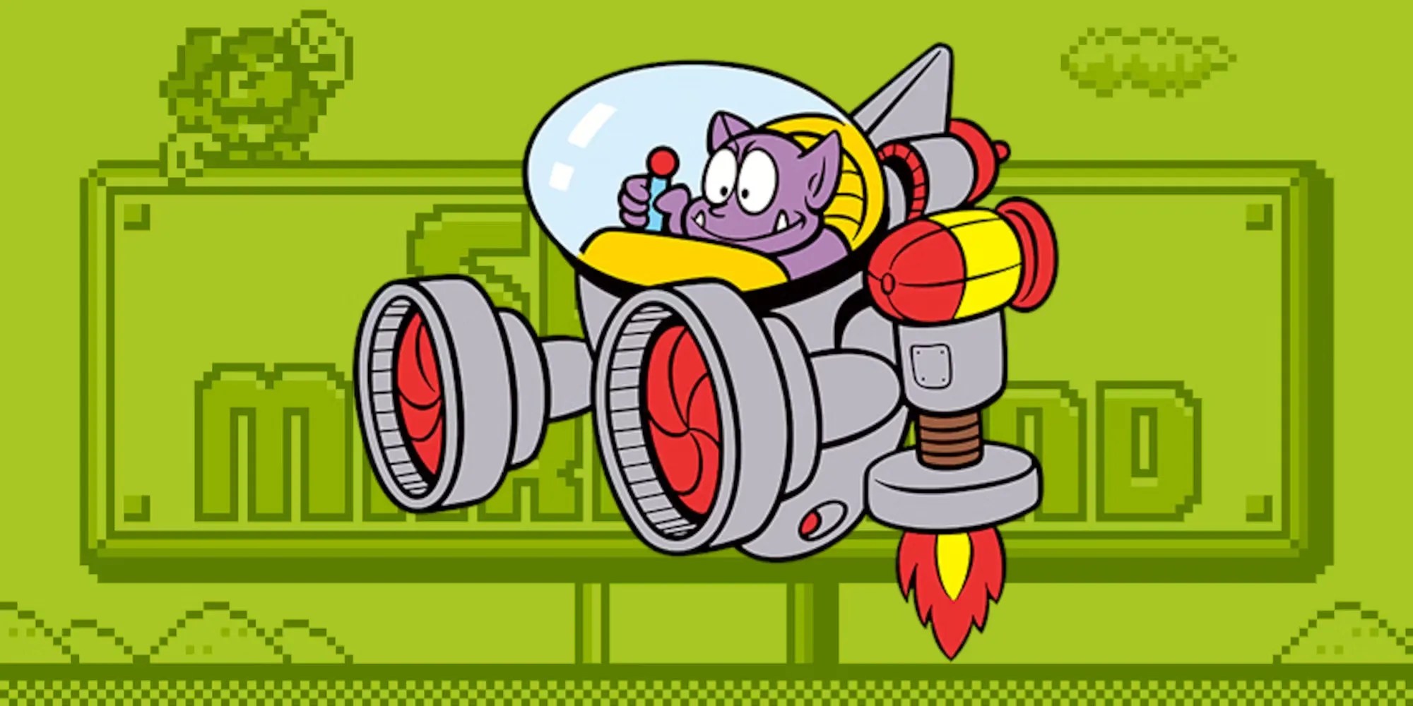 A Mario Boss We Have not Seen In 34 Years Makes Good Sense For The Tremendous Mario Galaxy Film