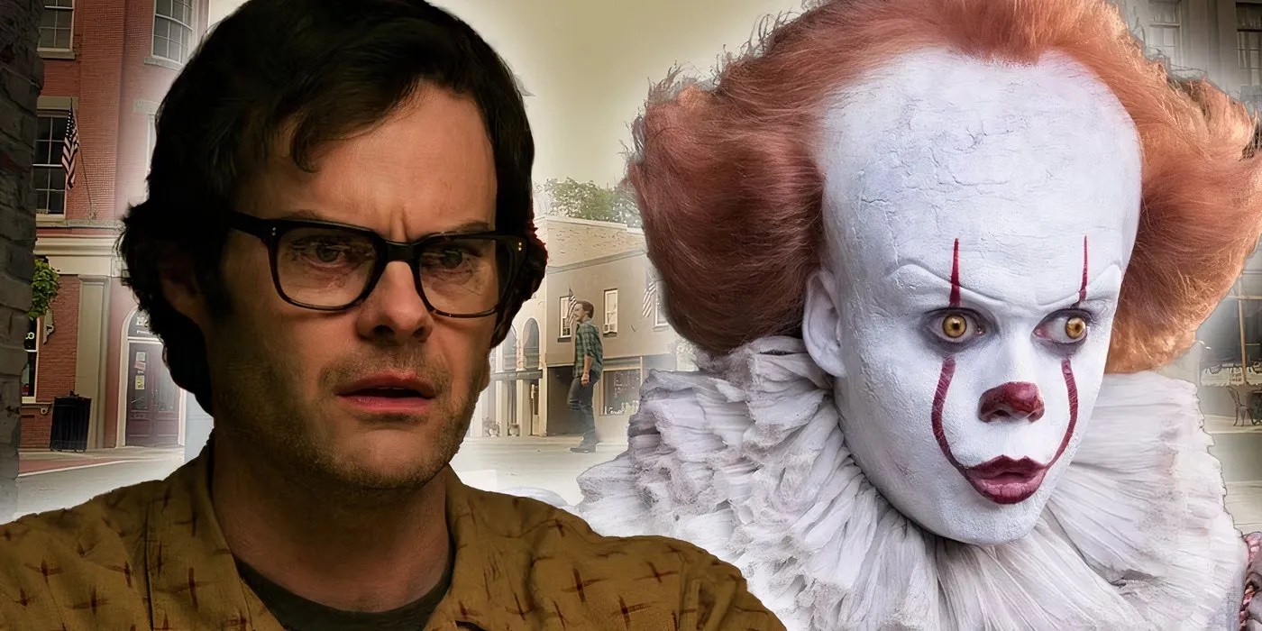 Bill Hader Screenrant