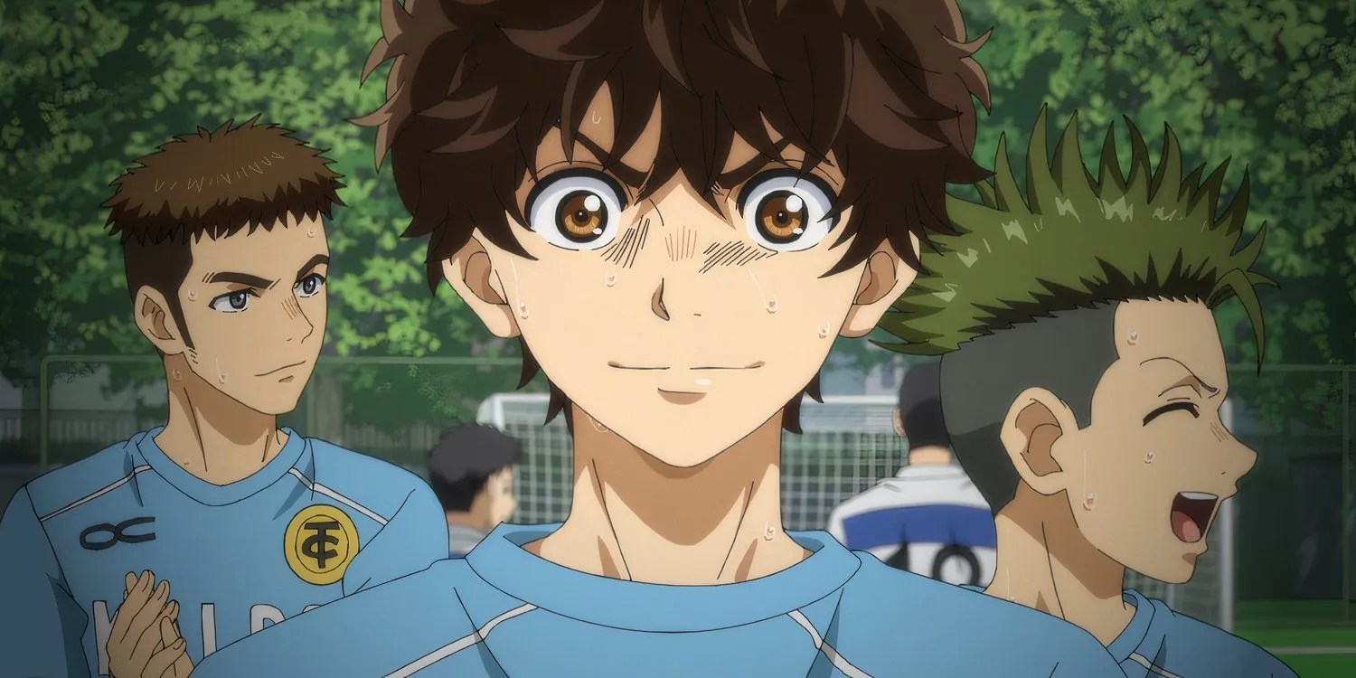 Its True: The Manga Everyone Called Haikyus Successor Is Ending Way  Sooner Than We Expected