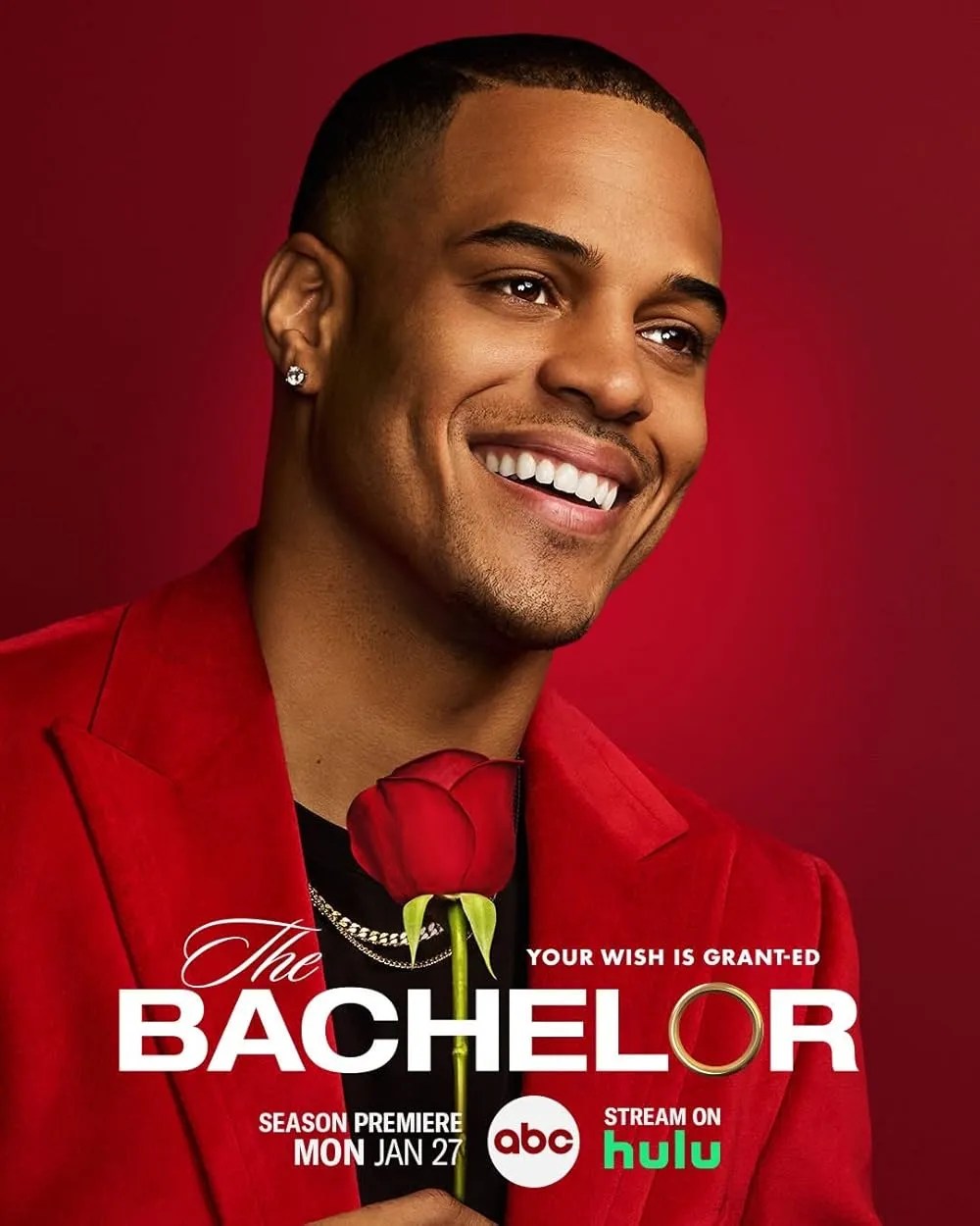 bachelor pilot jake - Ilustrasi 3