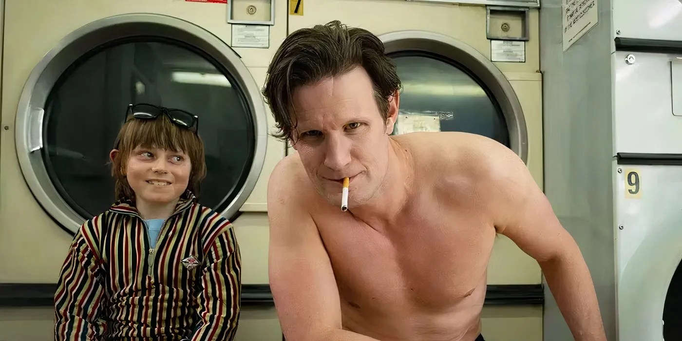 Matt Smith’s Darkish Comedy Debuts Sturdy On Rotten Tomatoes