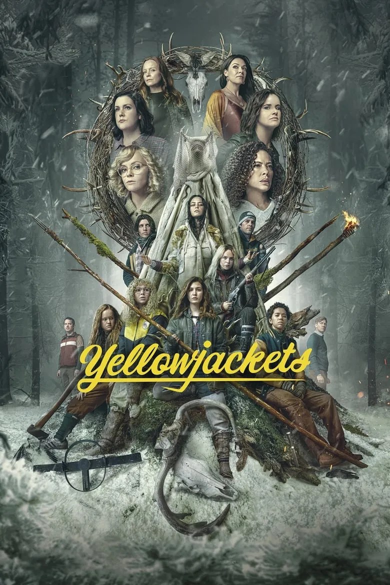 yellowjackets cast season 2 guest stars - Ilustrasi 3