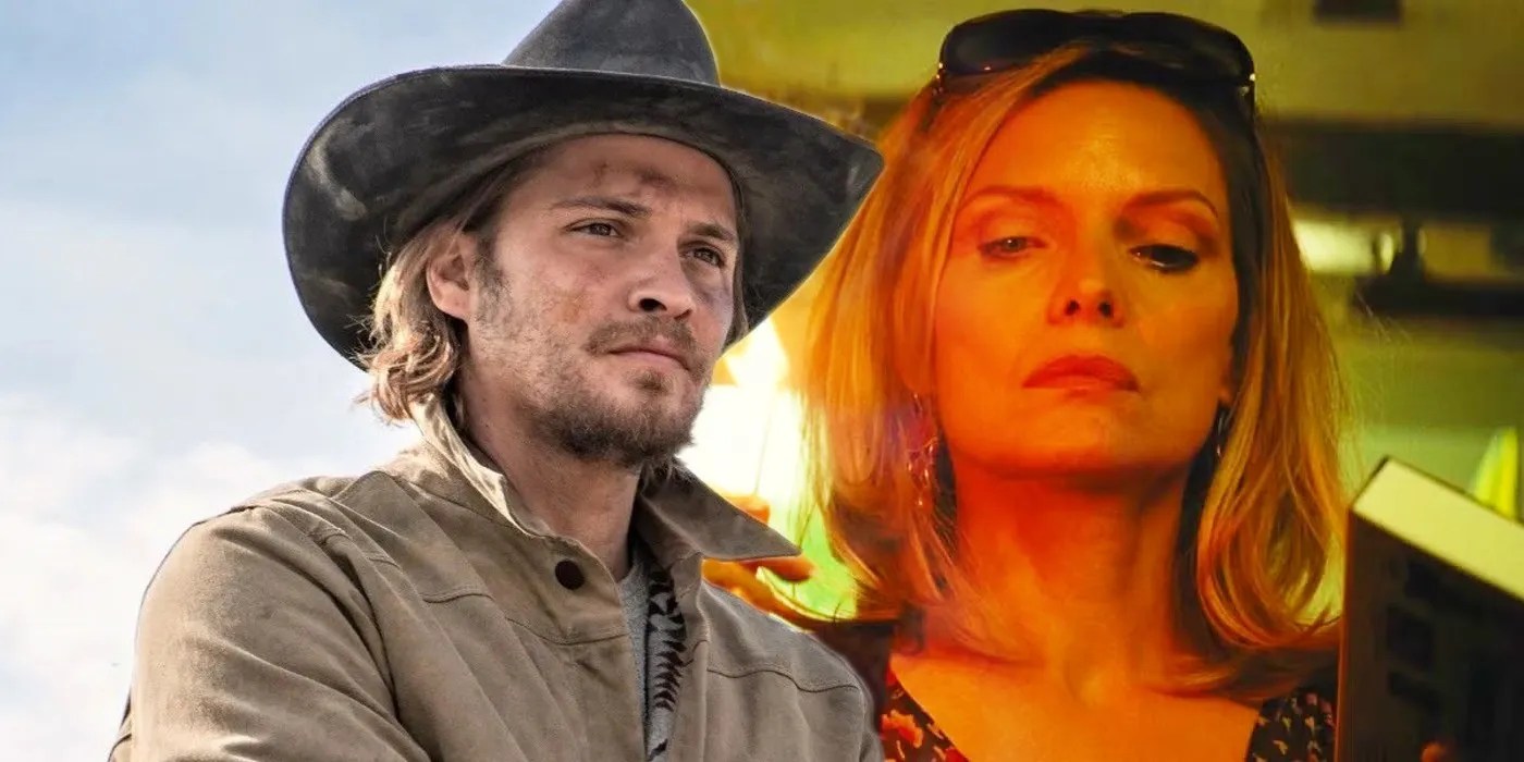 Premiere Date & First Look At Taylor Sheridan’s Yellowstone Spinoff