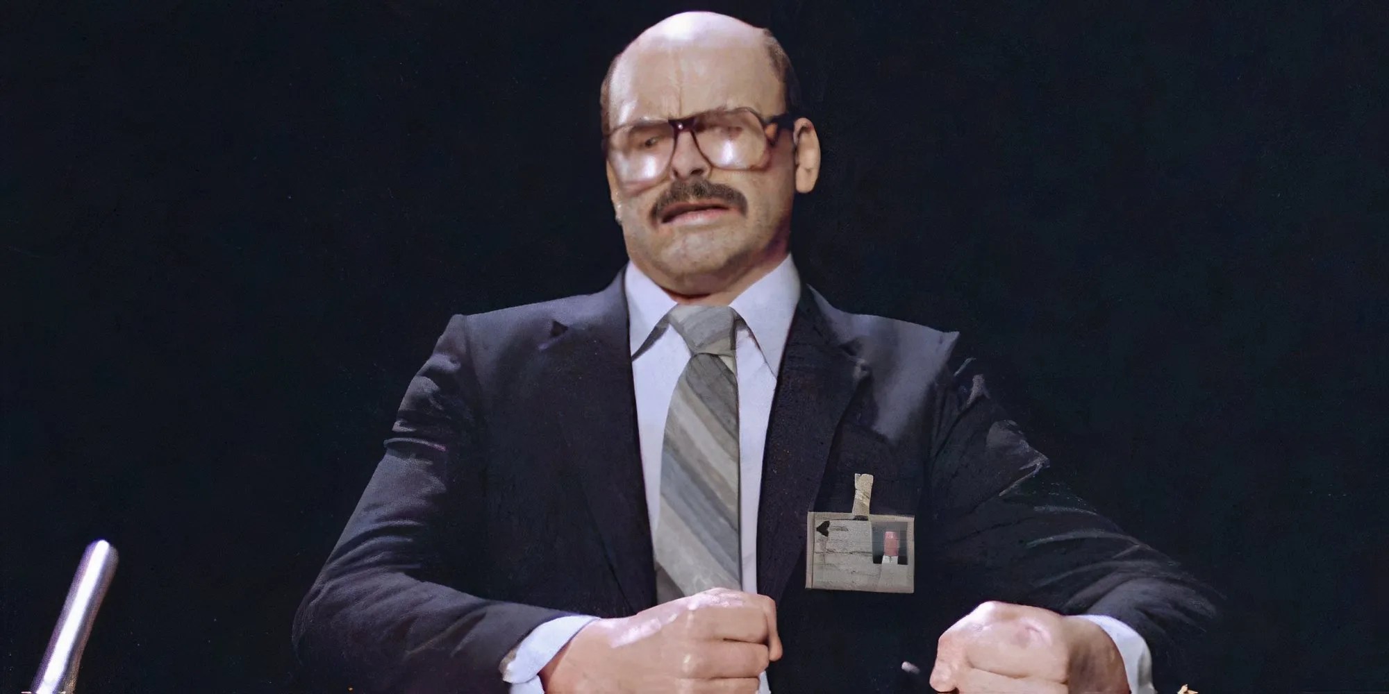 A “Scanners” Reboot Has Been On Maintain For Many years