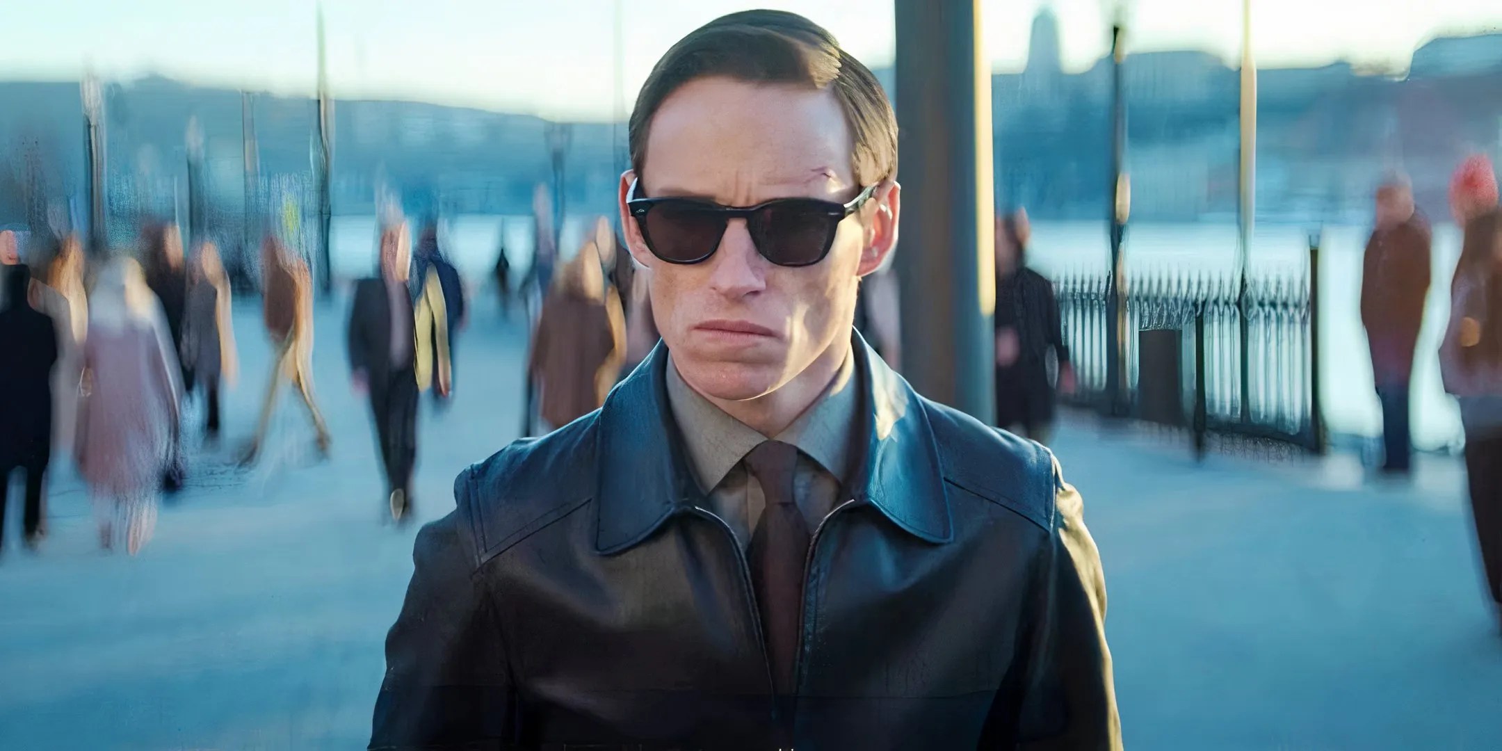 The Day Of The Jackal Season 2: New Author, Contemporary Path