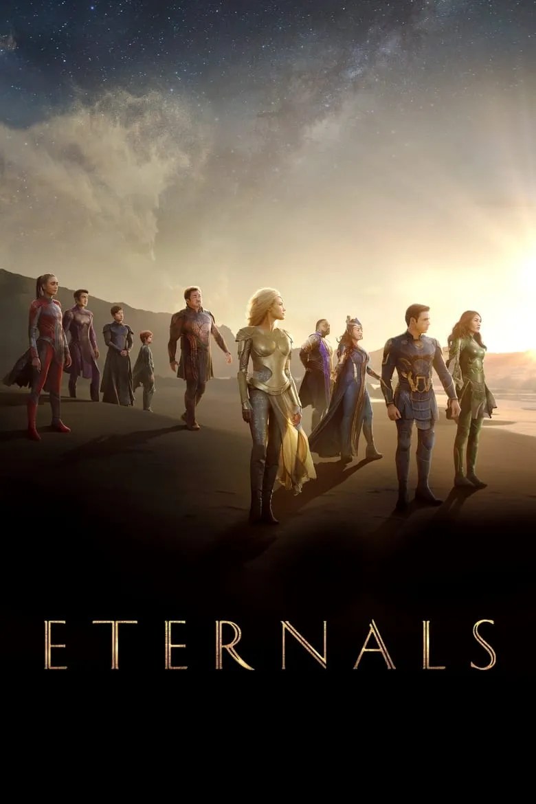 Eternals Director Chloé Zhao Explains Movie’s True Which means & MCU Future