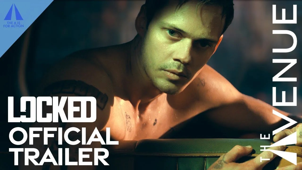 Locked Summary Trailer Cast Where To Watch And More