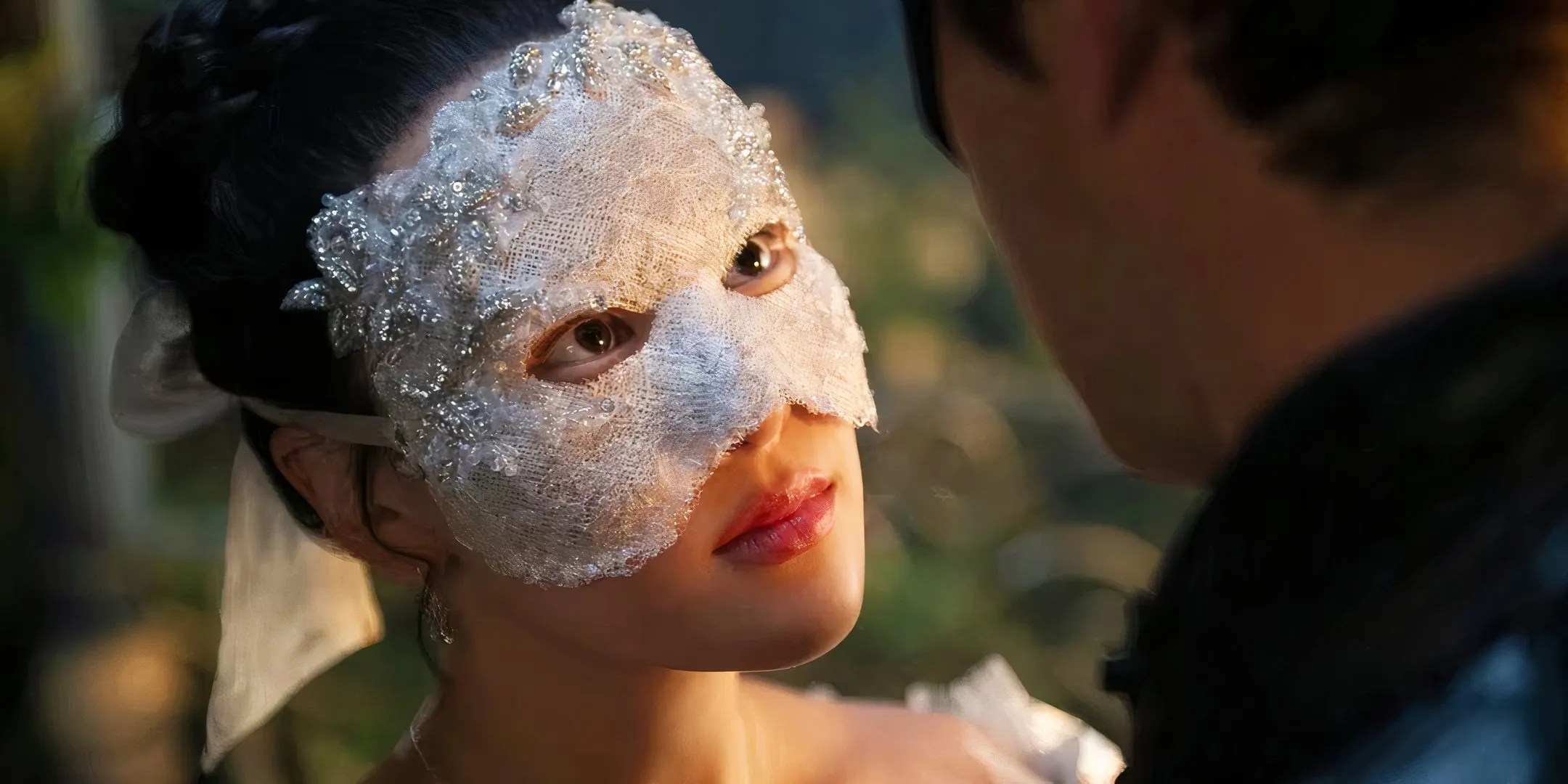 Watch Episode 1 Early at Unique Premiere Occasion