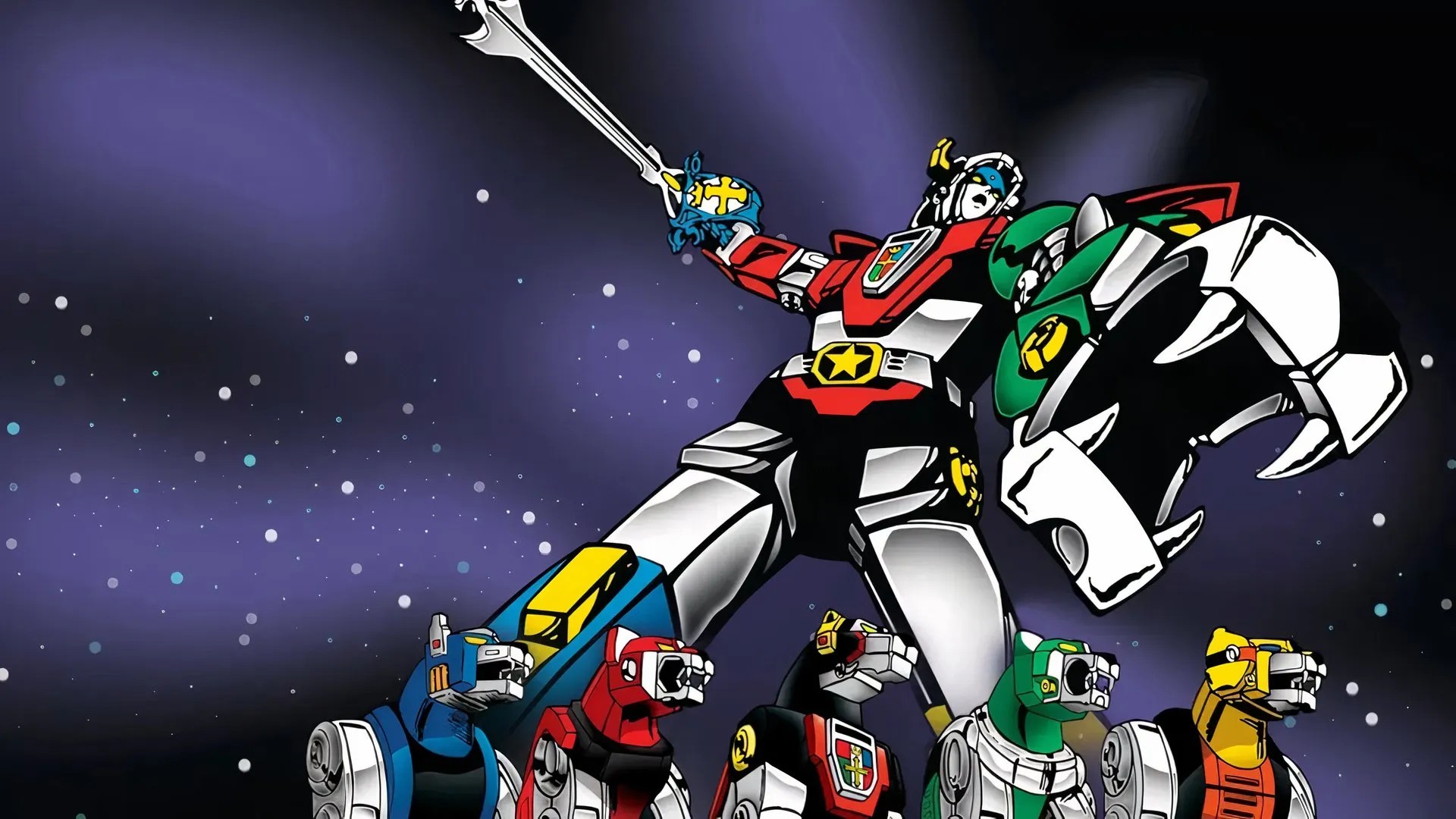 Henry Cavill’s Voltron Function Is The Energy Transfer Followers Have Waited For