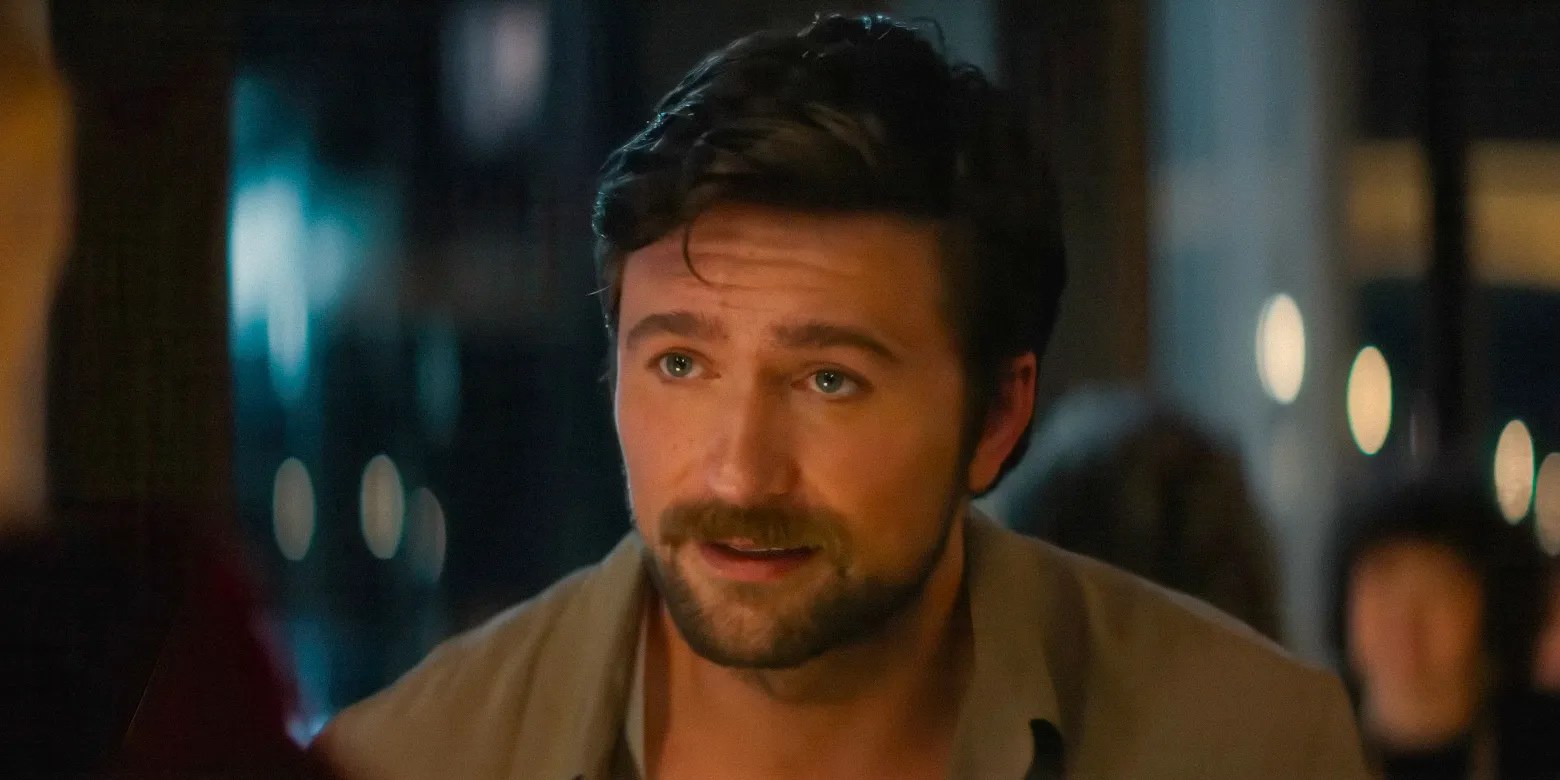 Brandon Sklenar Fits Up As DCU Batman In New DC Artwork After Casting Replace