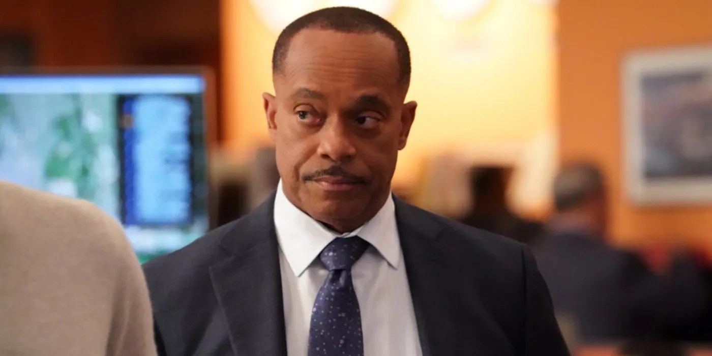 Showrunner Reveals Main Vance Character Adjustments