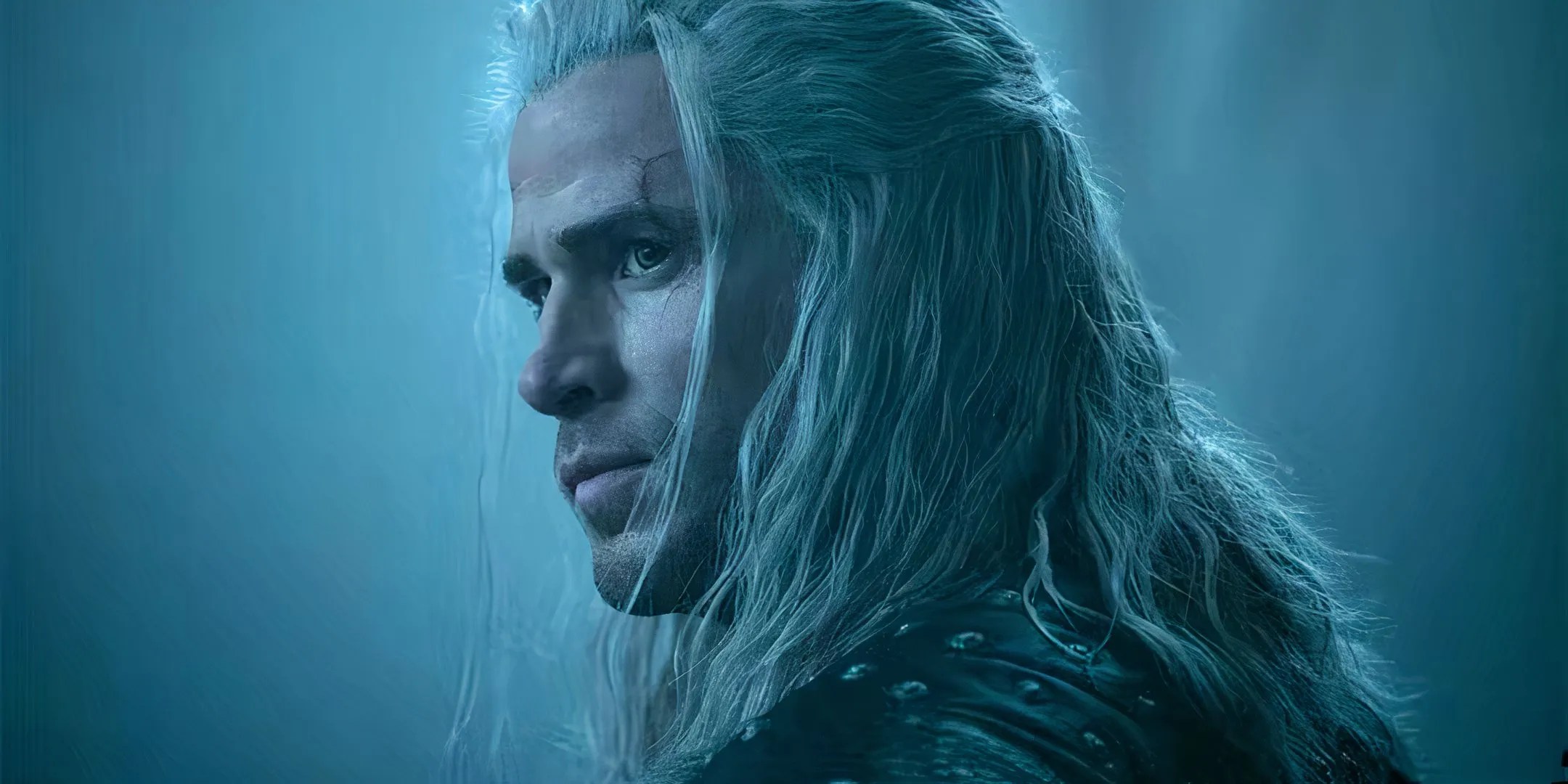 Liam Hemsworth’s Geralt Searches For Ciri