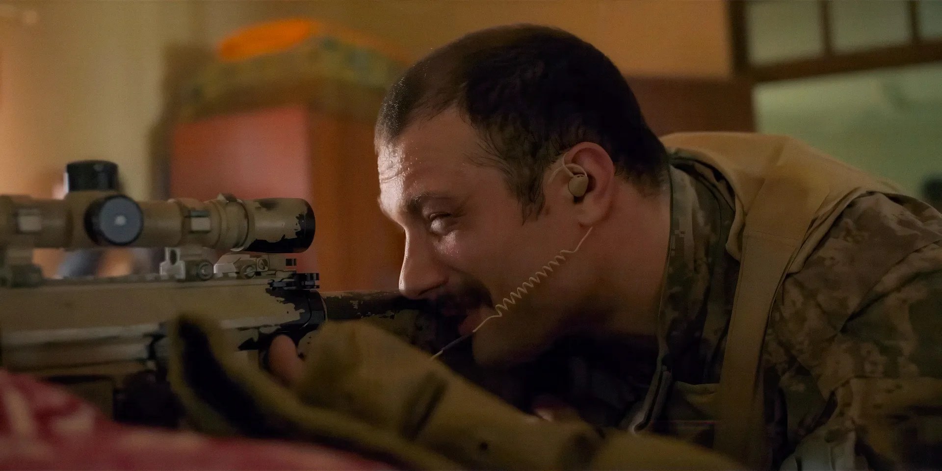 Warfare Turns into Huge Streaming Hit