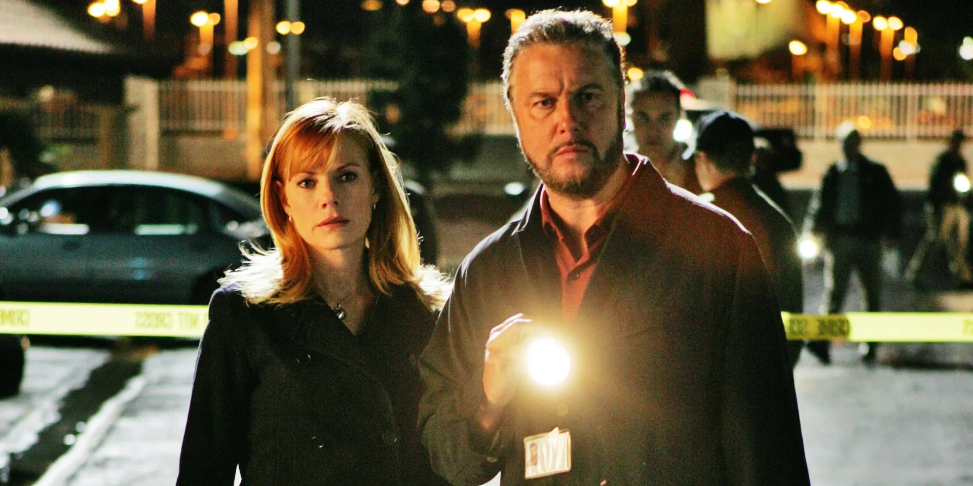 CSI Creator Reveals Surprising Situations For New Spinoff