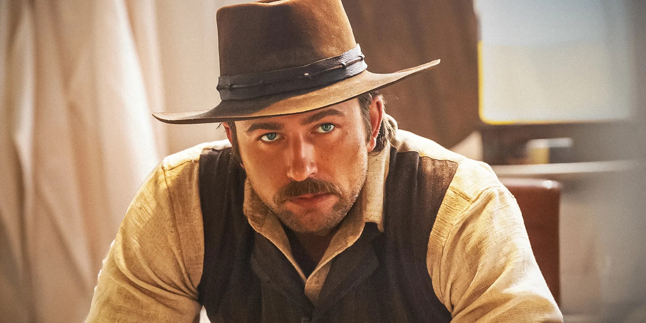 How taylor sheridan's yellowstone can solve the chance & ned dutton mystery