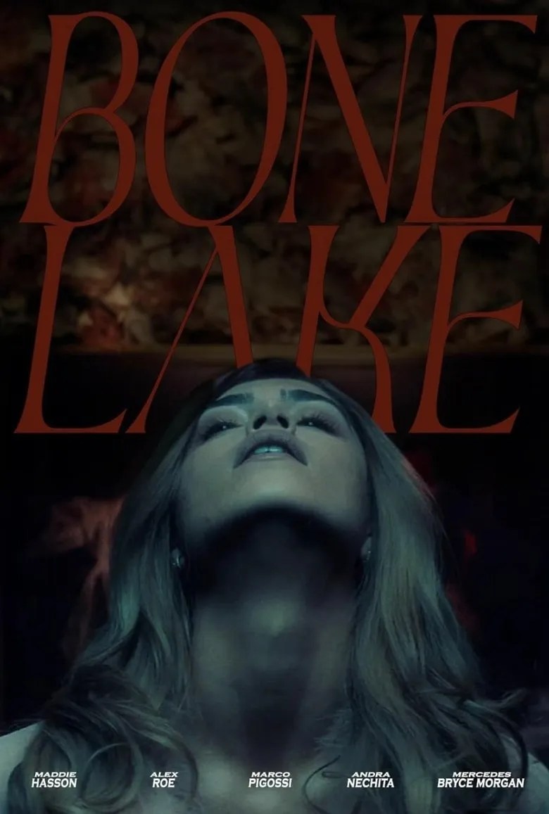 Erotic Horror Is Lengthy On Innuendo, Brief On Climax As It Fails To Ship On A Promising Premise