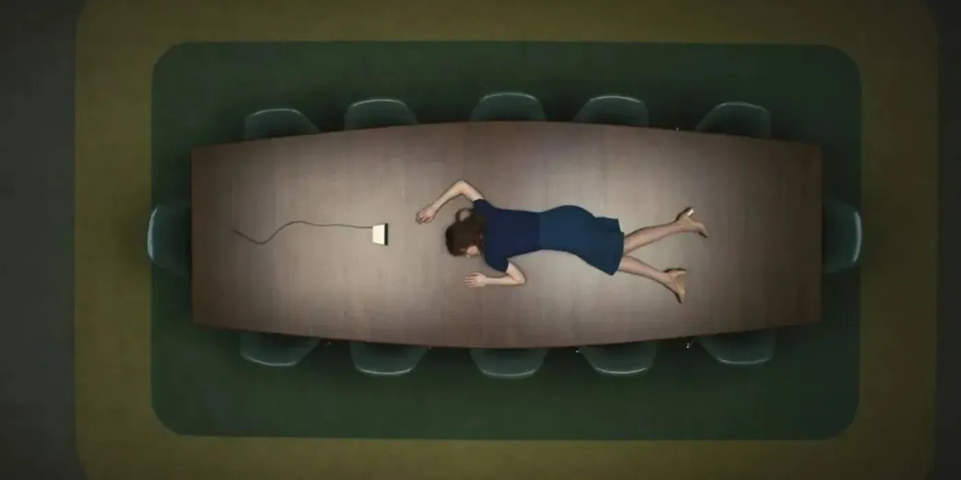 Severance S Eagan Family Tree Explained - City Pictures - Modern Retina Collection