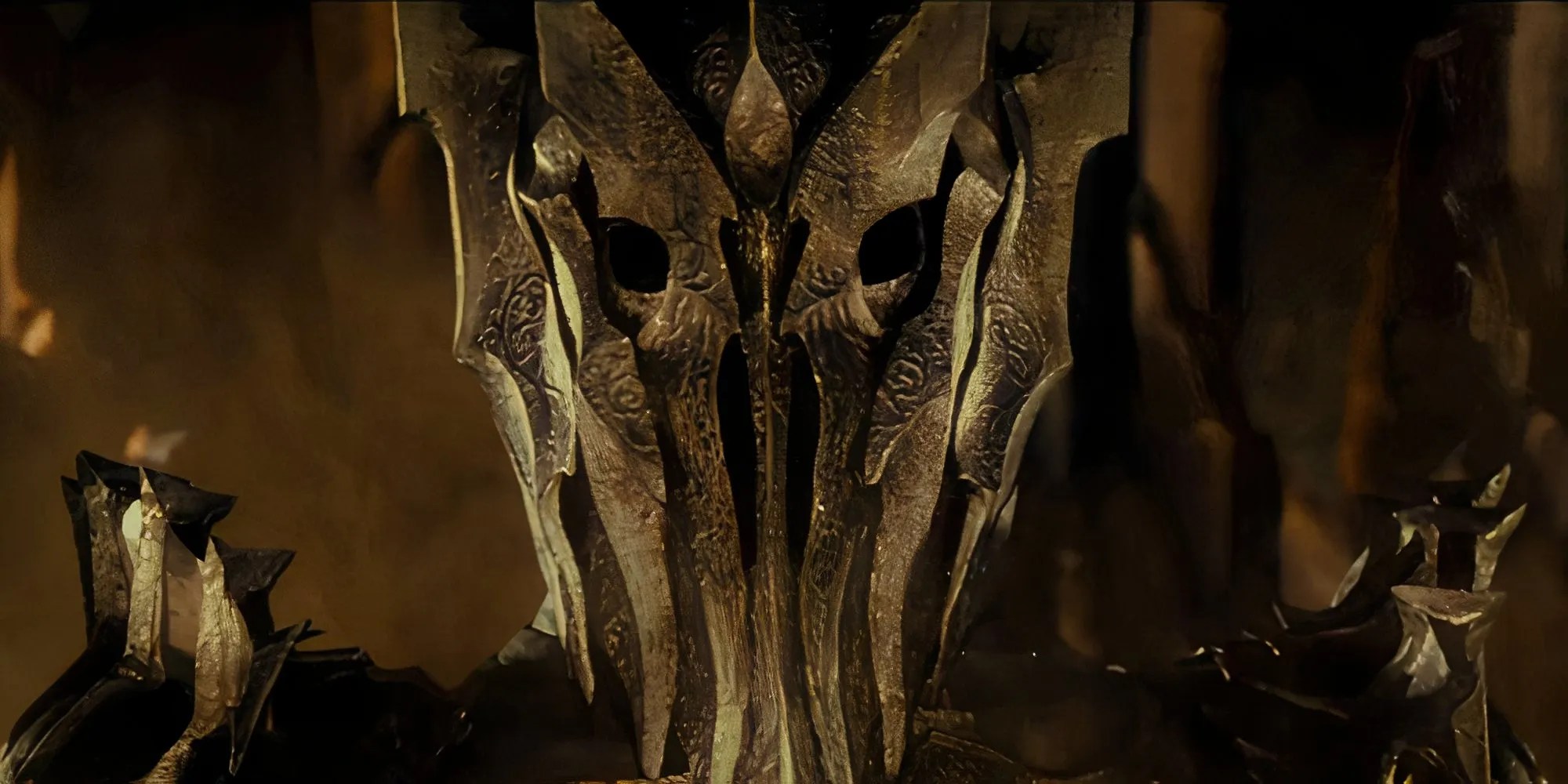Lord Of The Rings’ 2027 Film Will Present The REAL Sauron After Peter Jackson’s Controversial Change