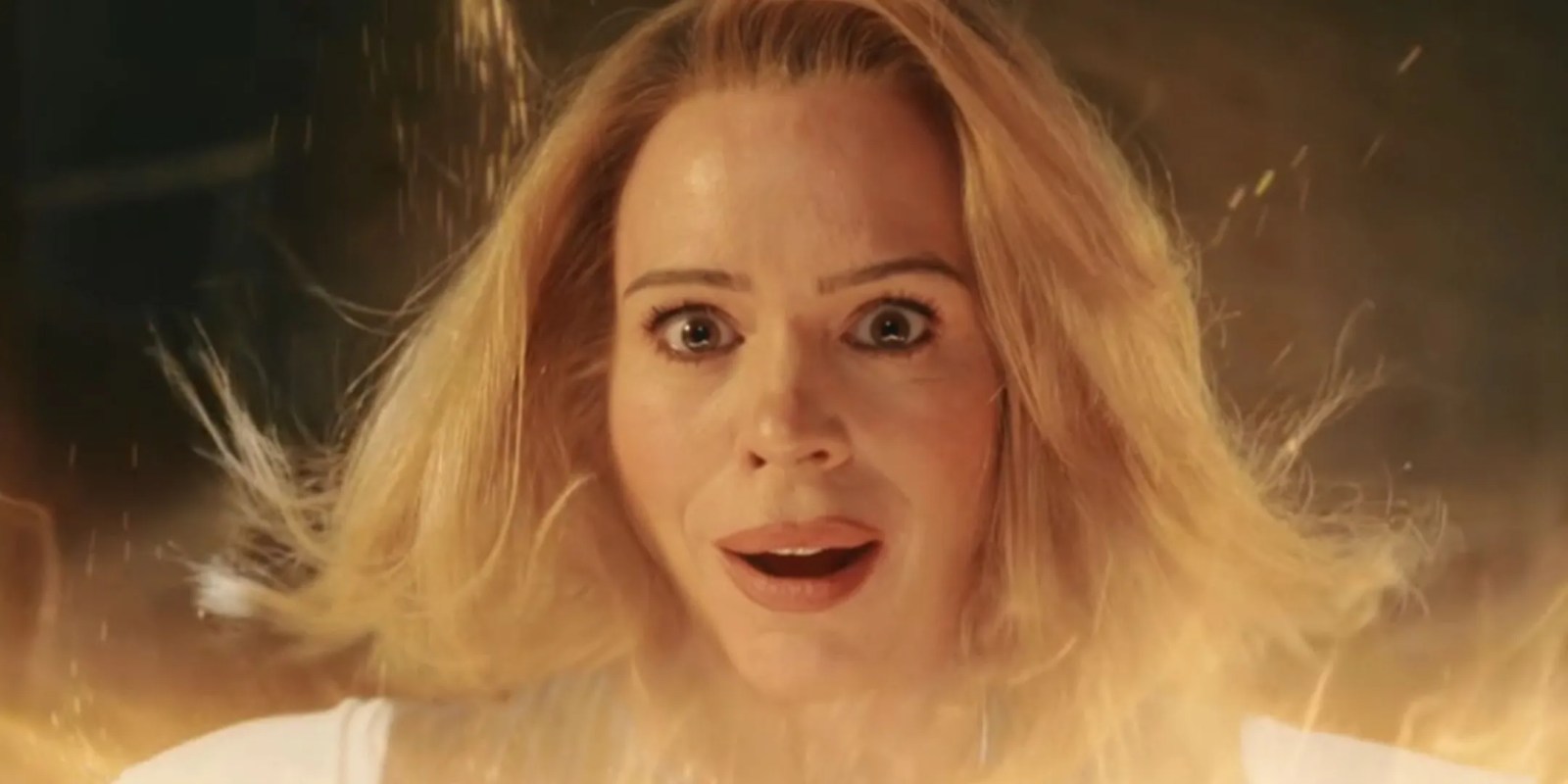 Colin Baker Is Right About Why Billie Piper Can’t Be The Sixteenth Doctor Colin Baker Is Right About Why Billie Piper Can’t Be The Sixteenth Doctor