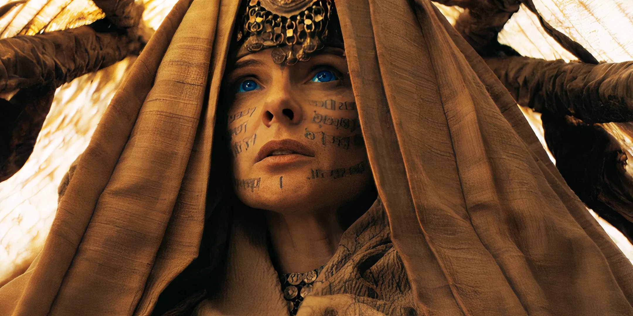 Rebecca Ferguson Confirms Her Woman Jessica Return In Dune 3 However It Will Be A Small Half