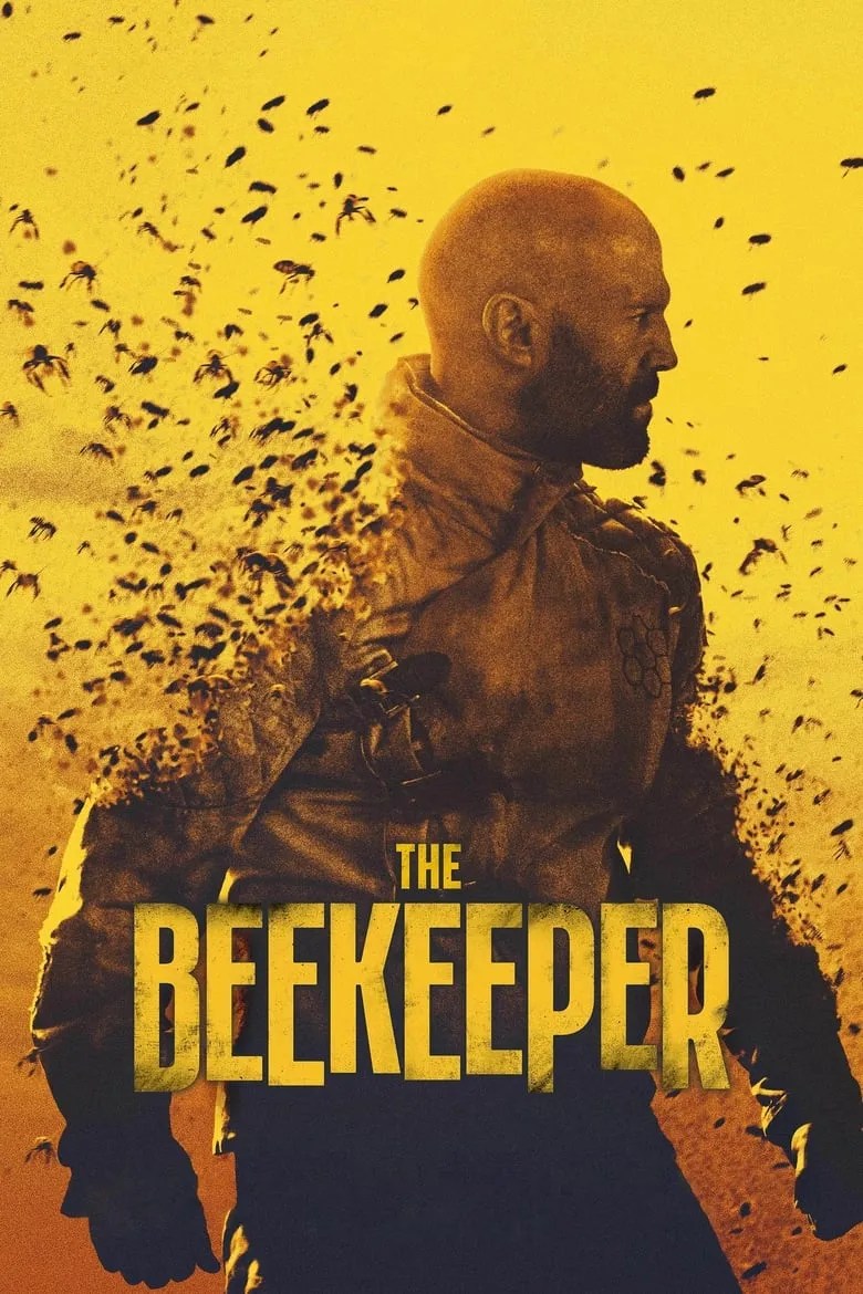 The Beekeeper Ending Explained Dexerto - Premium Abstract Pattern Gallery - Full HD