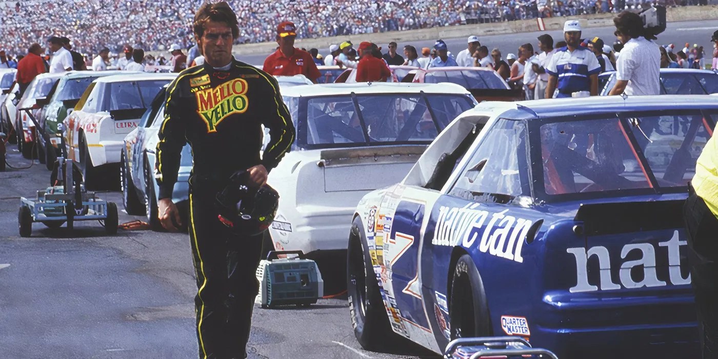 A Tom Cruise Cult Basic Did Justice To A Sport I Love Like No Different Film Has