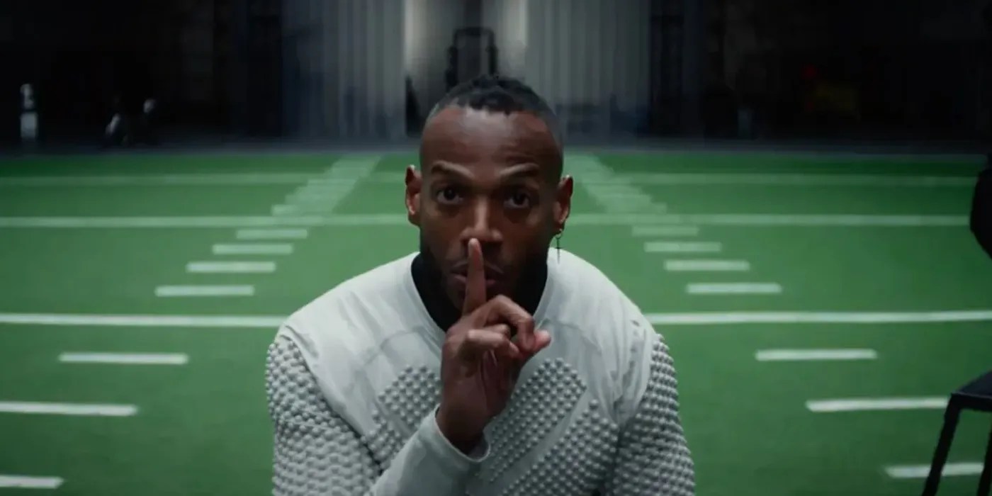 Him - Best Light Arts in Retina