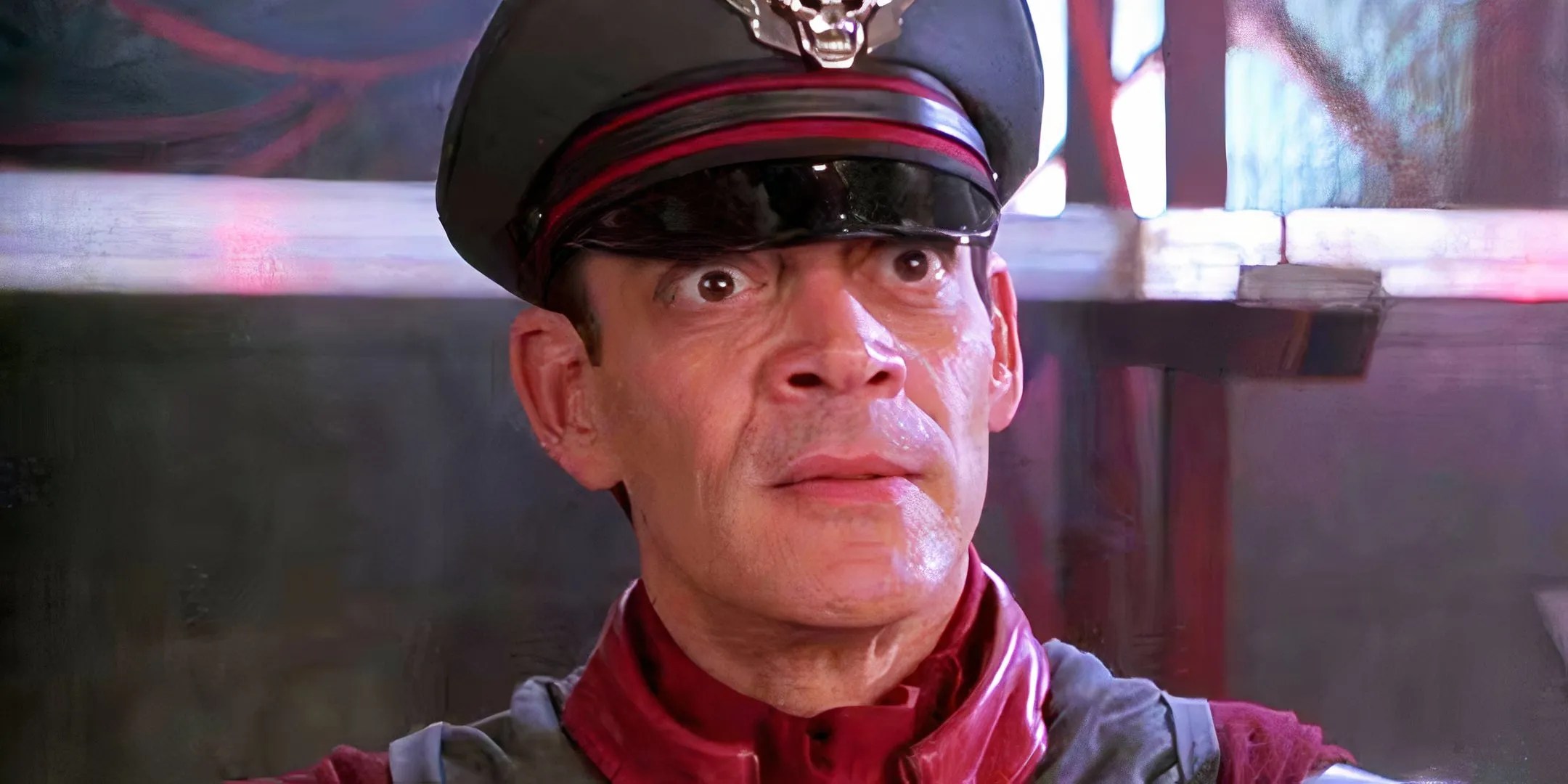 David Dastmalchian’s Road Fighter Efficiency Has To Stay Up To One Of Cinema’s Greatest Dangerous Motion pictures