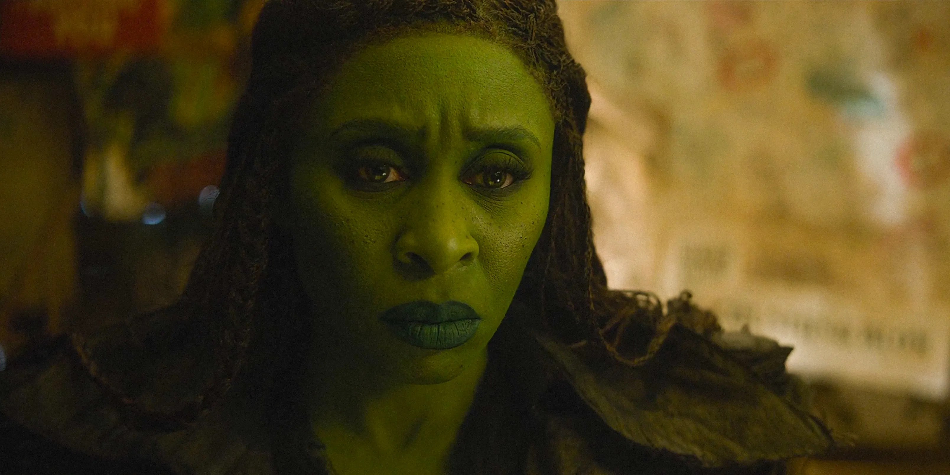 Wicked Elphaba Glinda S Relationship Timeline Explained - Download Amazing Minimal Background | Full HD