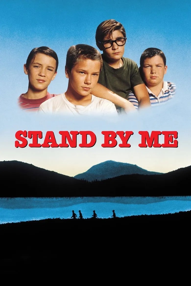 Stephen King Hypes Up OG Stand By Me Actor Reprising Position For New Adaptation 40 Years Later