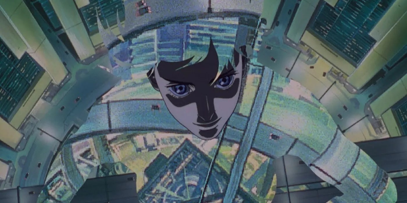Ghost In The Shell’s Opening Credit Is The Biggest In Sci-Fi Historical past