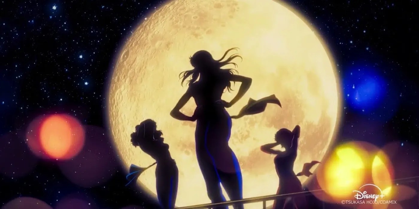 Every Anime Remake of 2025, Ranked Worst to Best