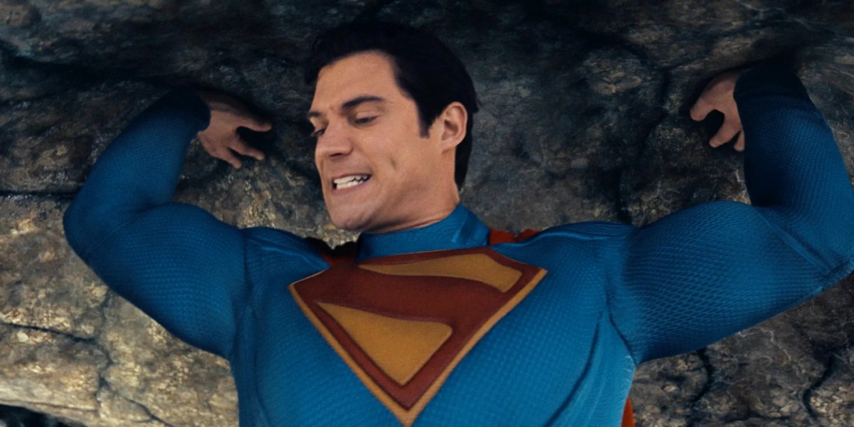 Superman Kaiju Connection & DCU Easter Eggs Superman Kaiju Connection & DCU Easter Eggs