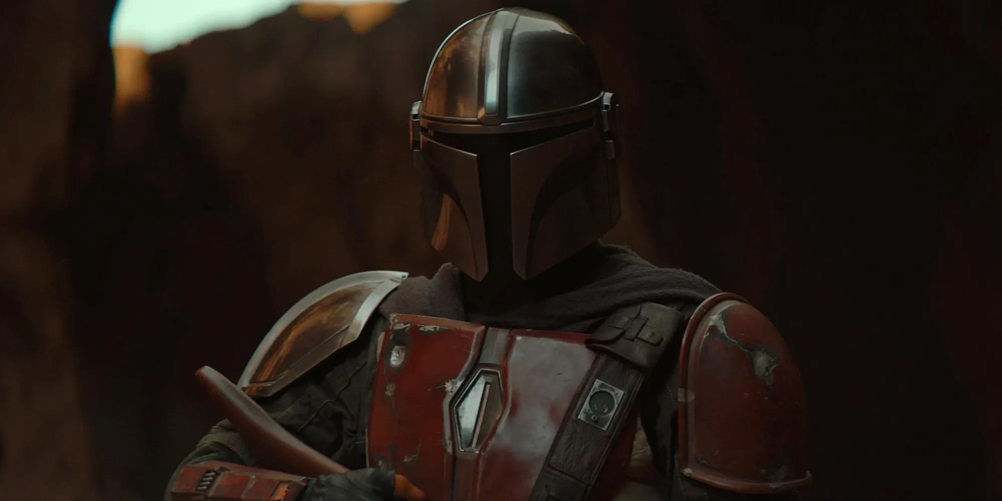 A Major Change to Star Wars Lore