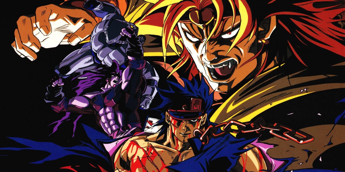 10 Anime That Get Better Every Season 10 Anime That Get Better Every Season