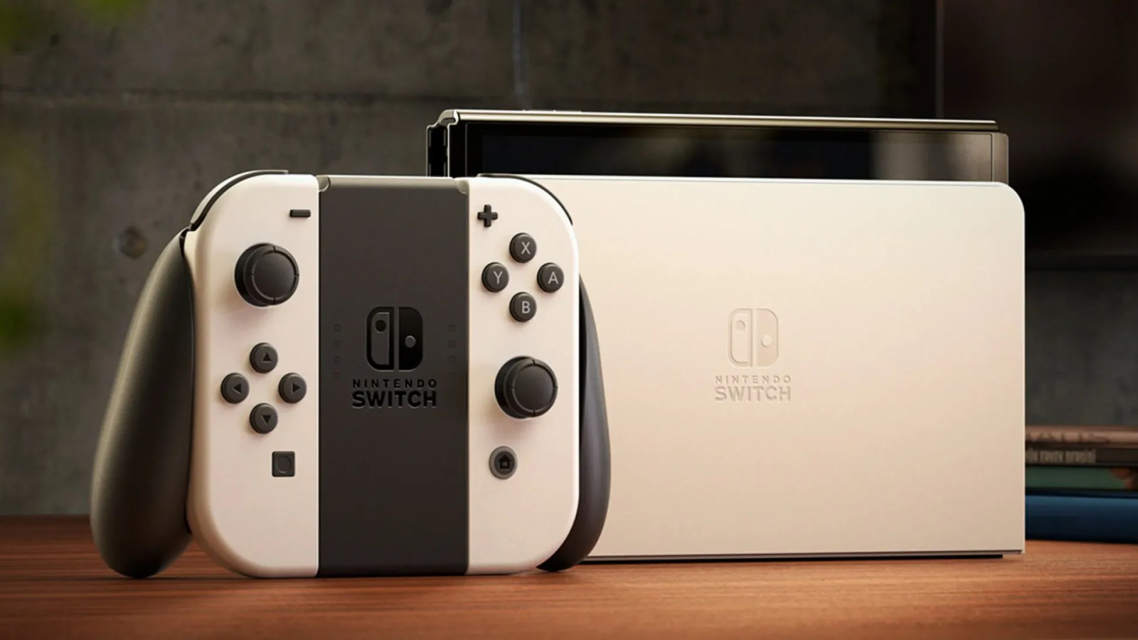 Photo: screenrant.com Nintendo switch oled