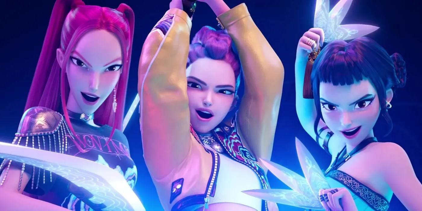 Netflix’s #1 Rule Price KPop Demon Hunters’ Eligibility For One Main Movie Awards