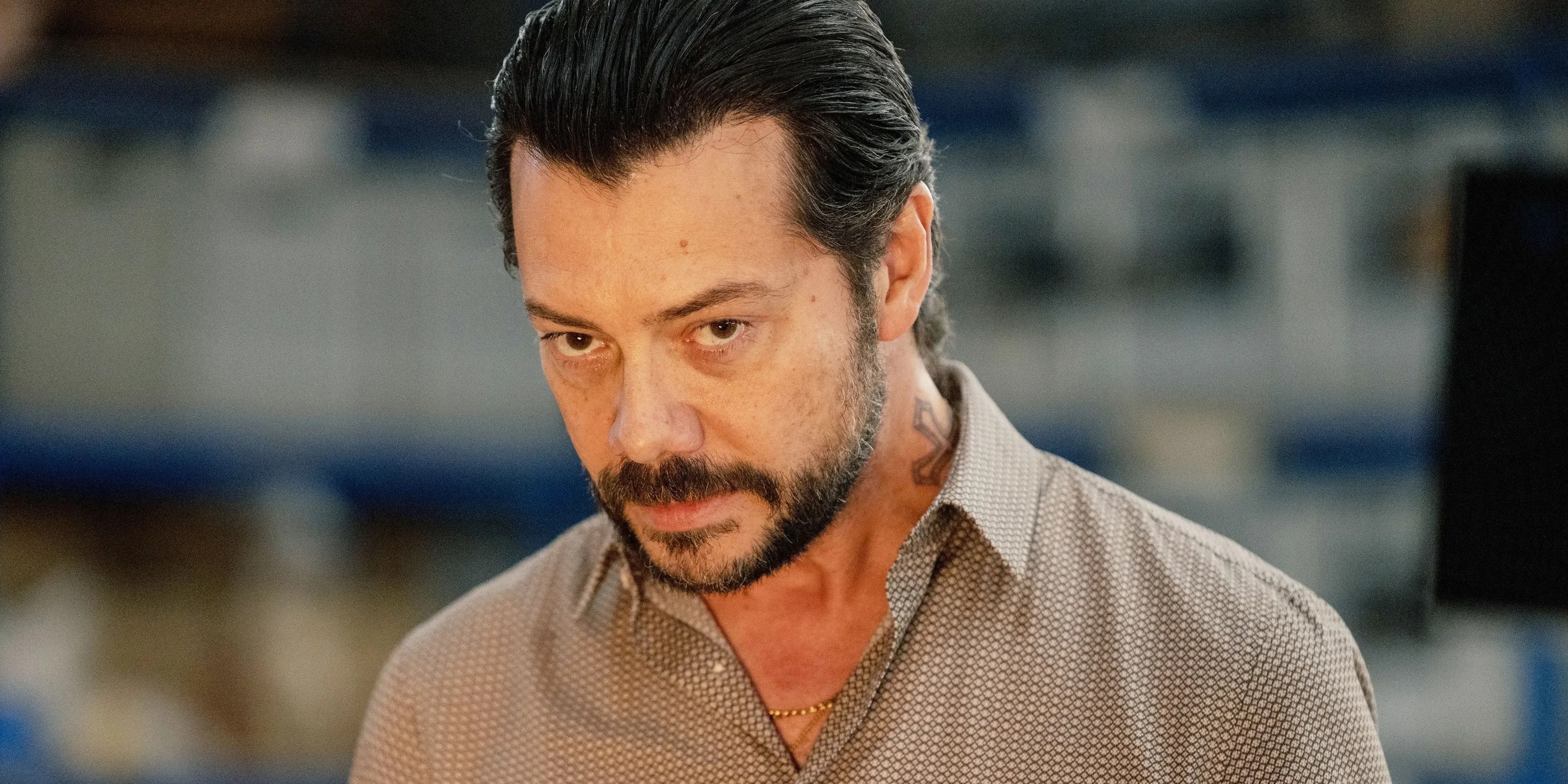 Netflix’s Revenge Thriller Dominates Streaming Charts