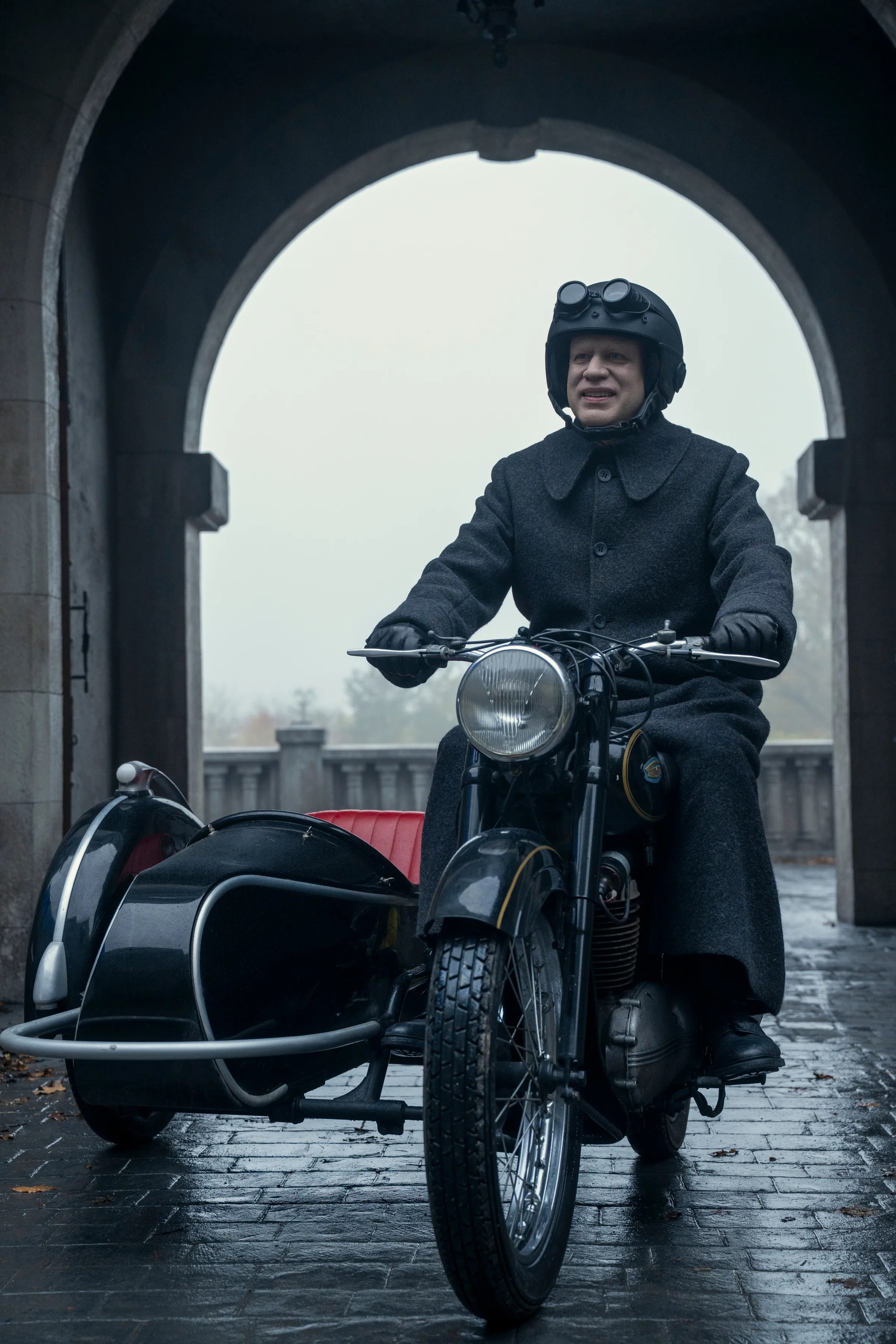 Wednesday Season 2 The Missed Opportunity To Introduce Lady Fingers